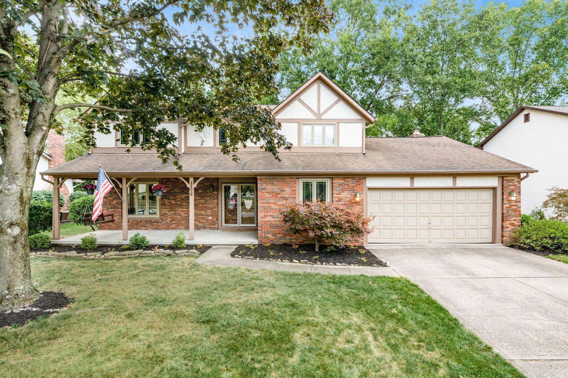 1175 Chatham Ridge Road