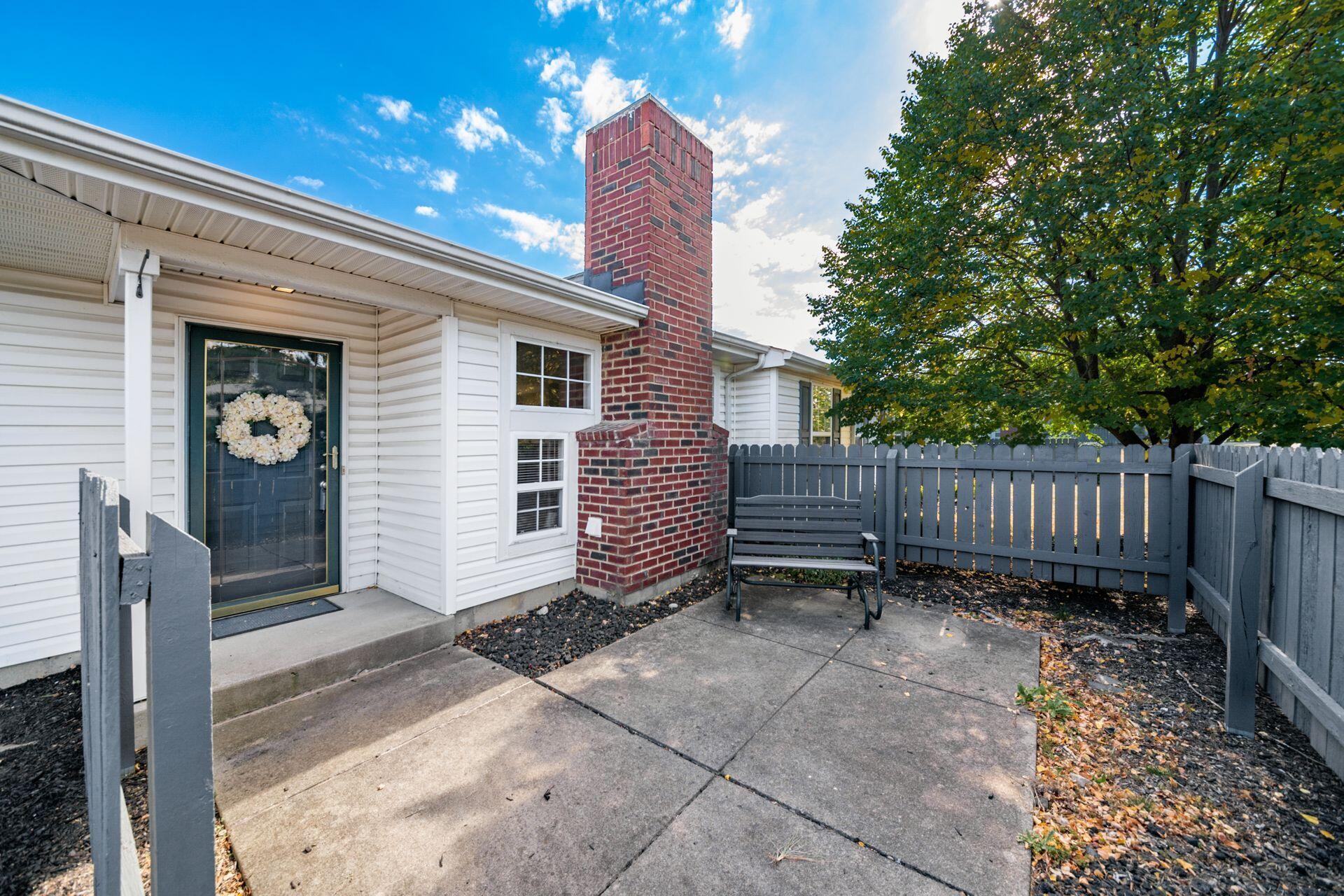 8390 Sable Crossing Drive