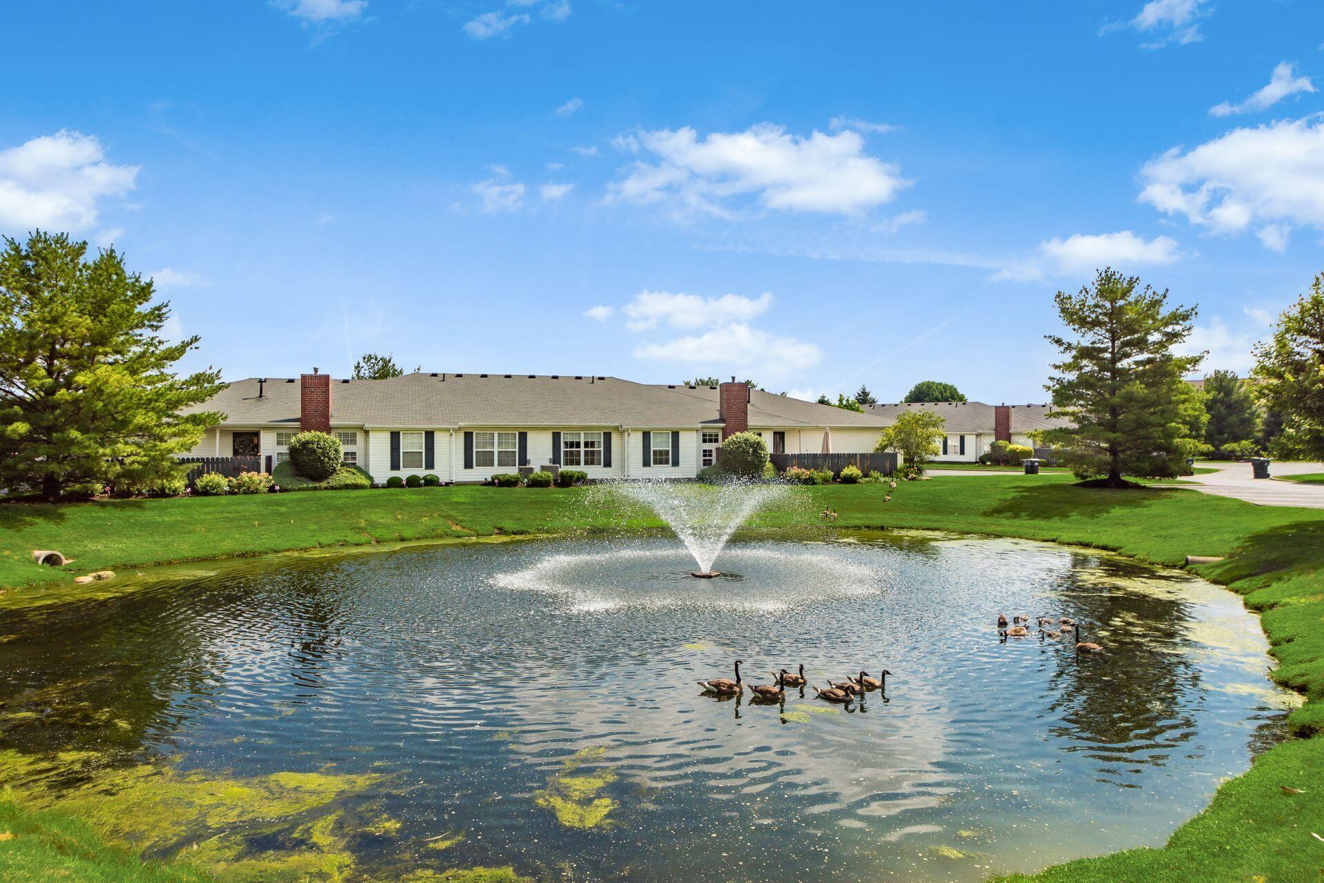 8390 Sable Crossing Drive