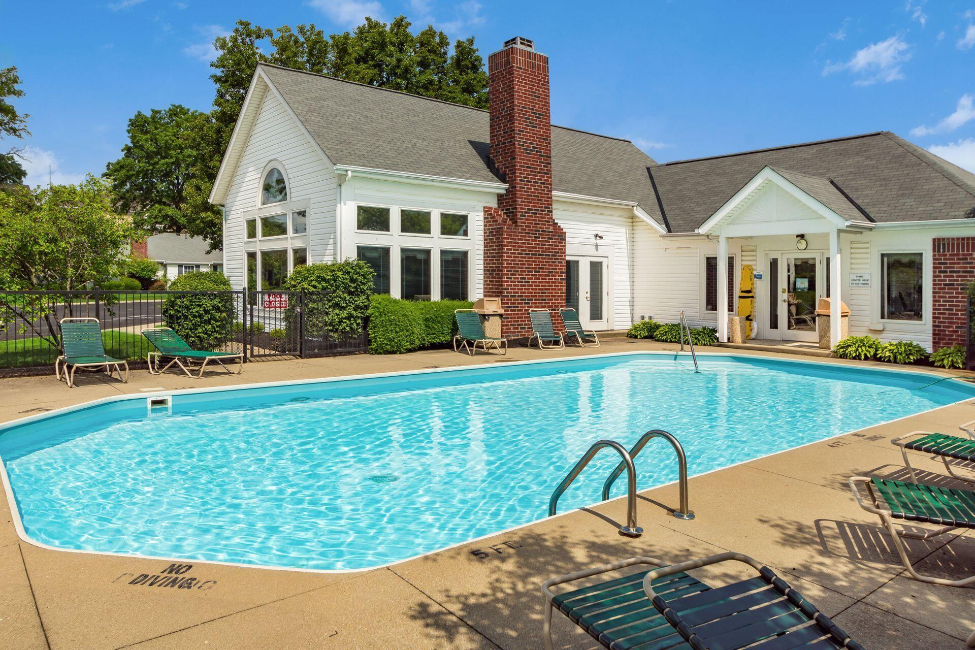 8390 Sable Crossing Drive