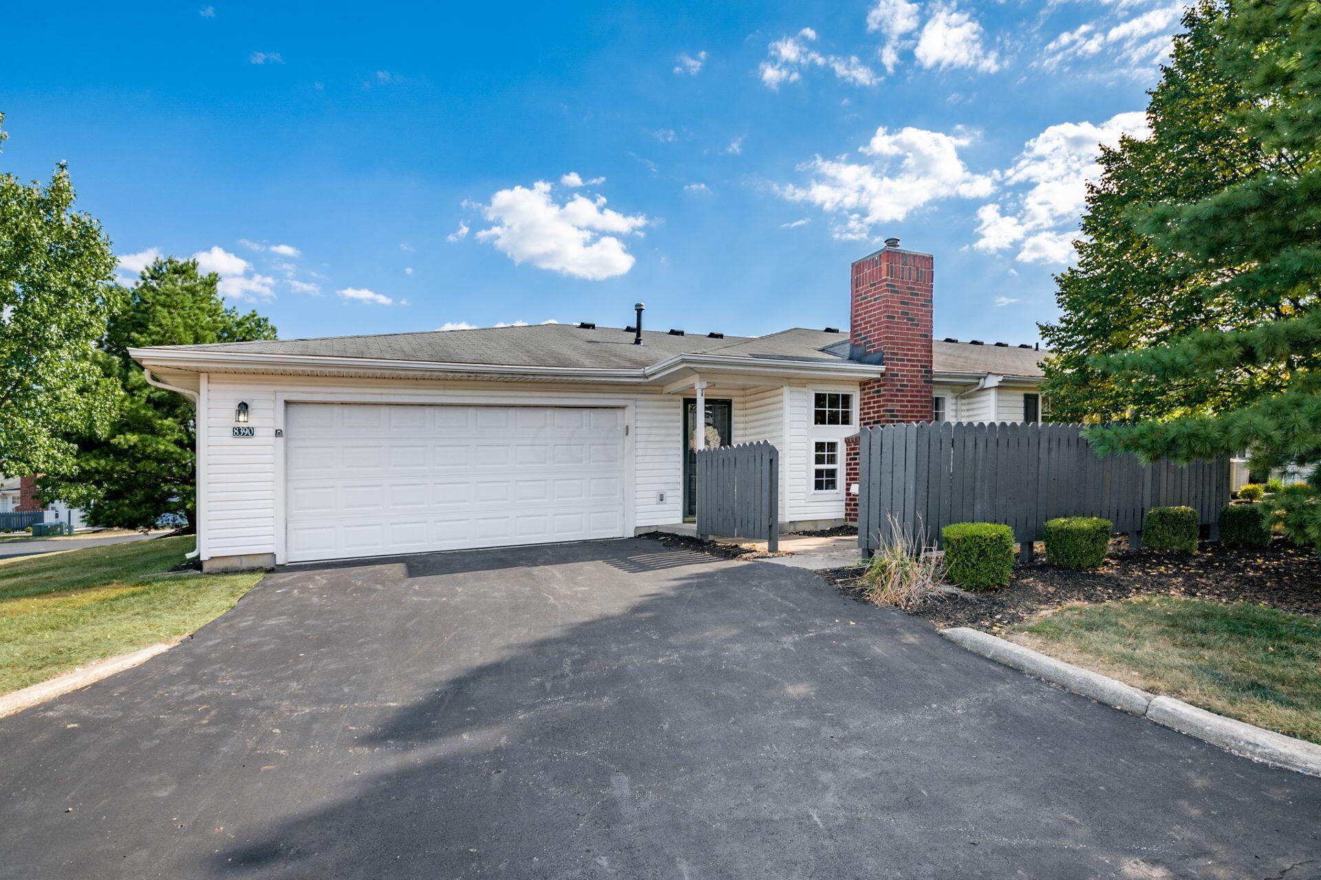 8390 Sable Crossing Drive