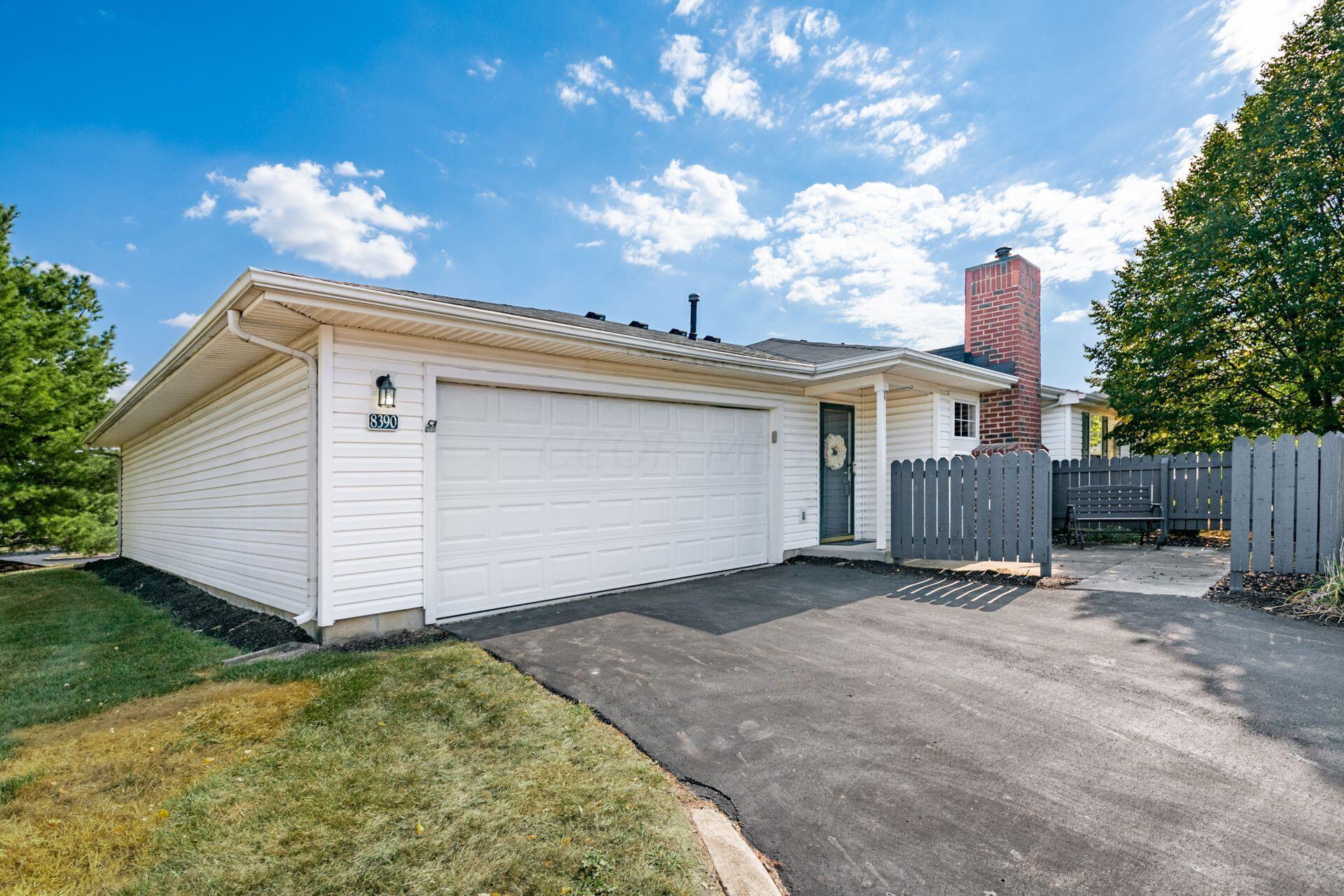 8390 Sable Crossing Drive