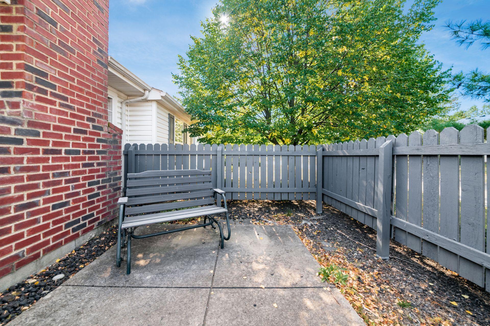 8390 Sable Crossing Drive