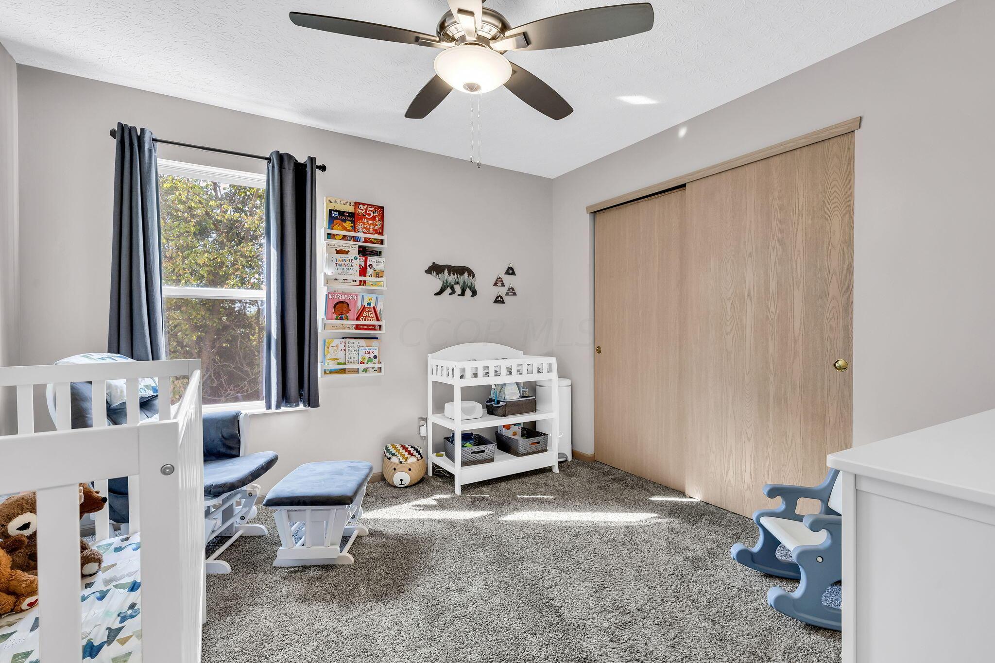 6097 Pirthshire Street