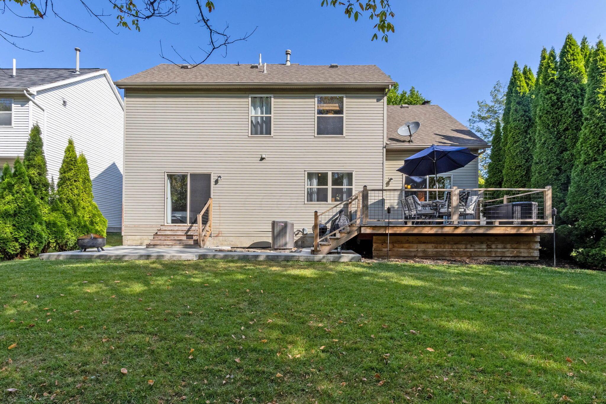 6097 Pirthshire Street