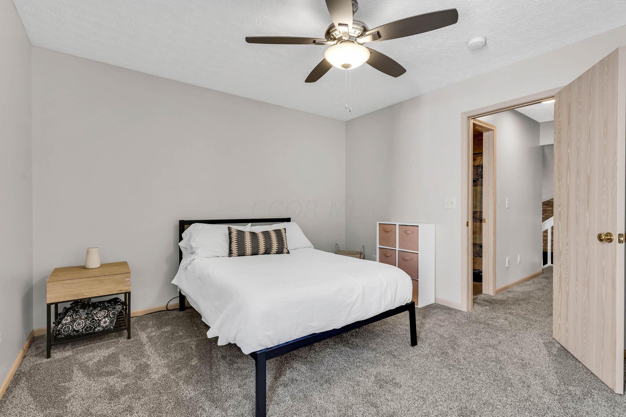 6097 Pirthshire Street