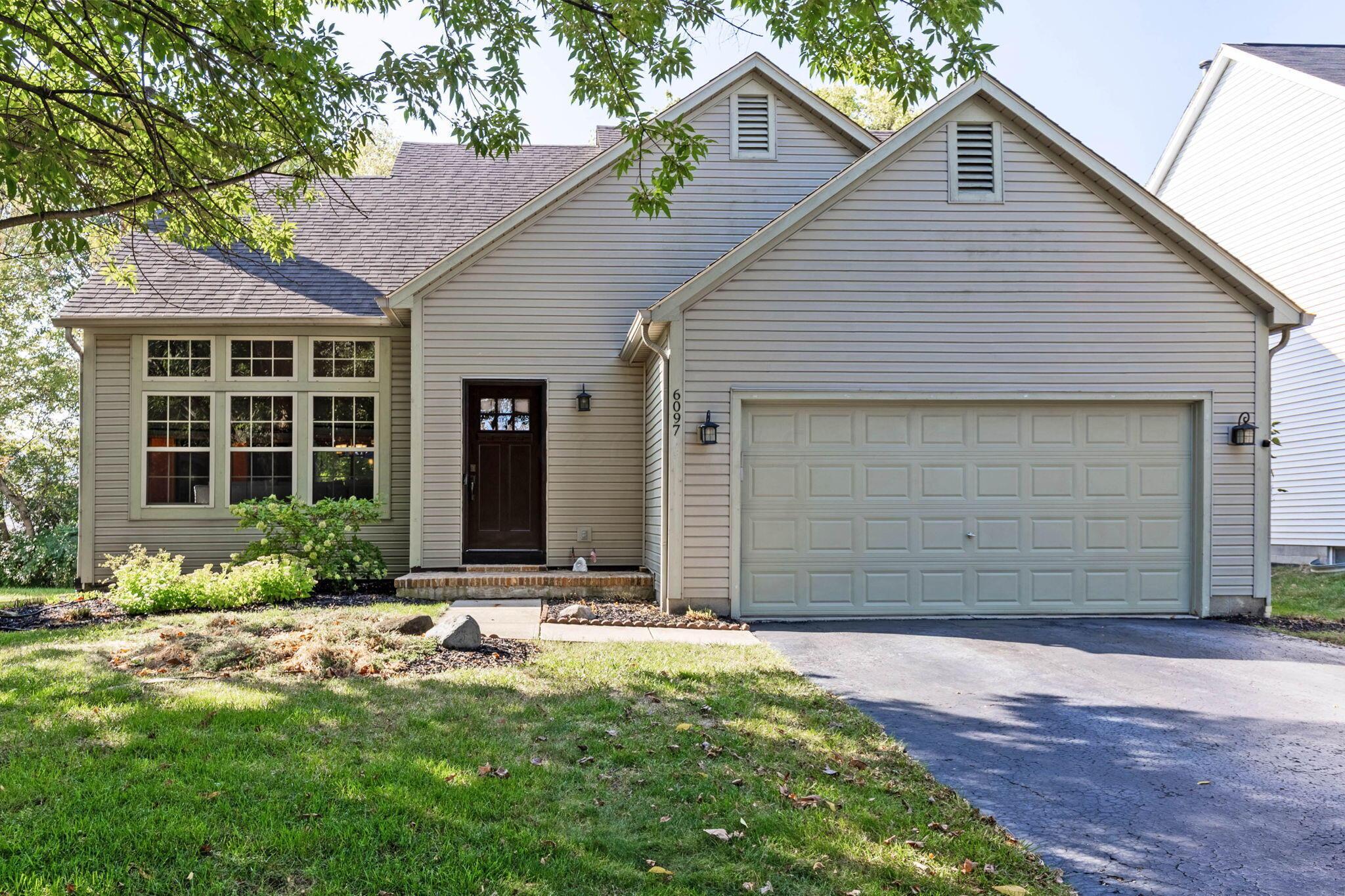 6097 Pirthshire Street