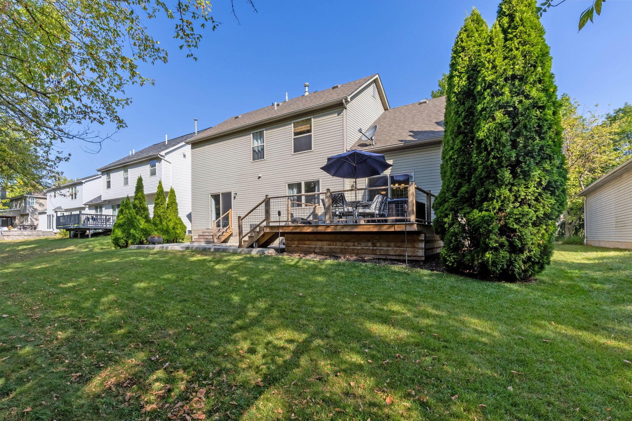 6097 Pirthshire Street