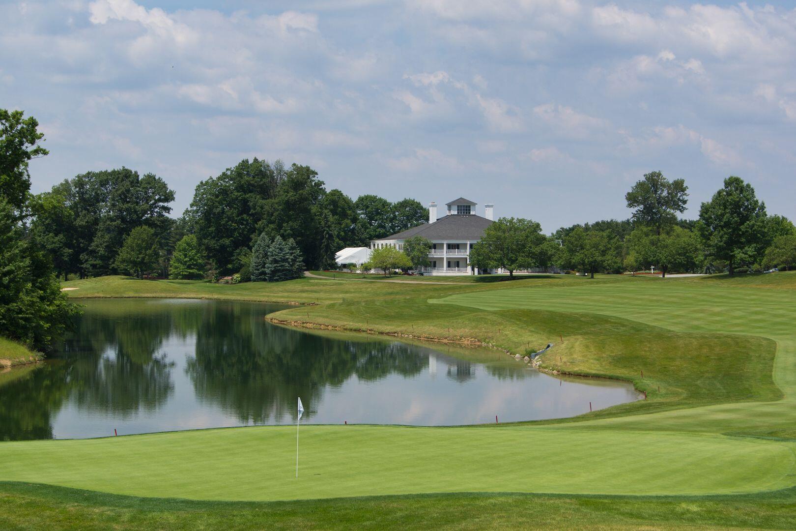 5360 Turnberry Drive