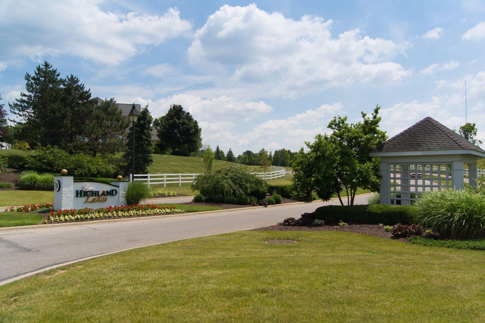 5360 Turnberry Drive