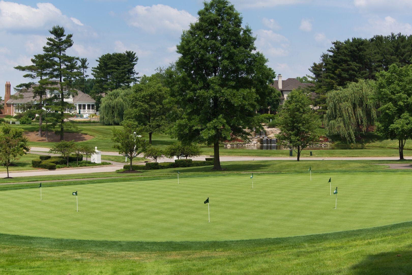 5360 Turnberry Drive