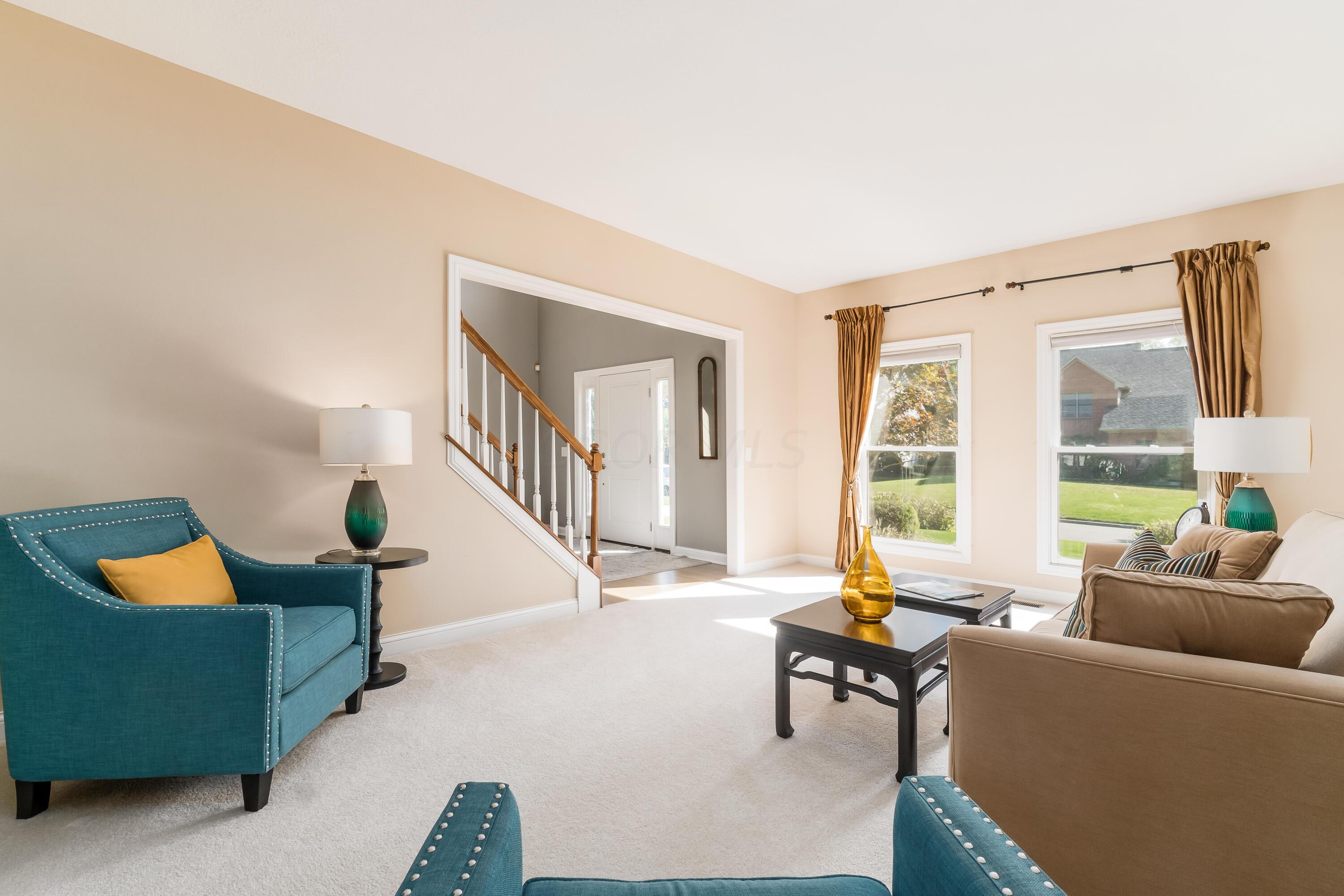 5360 Turnberry Drive