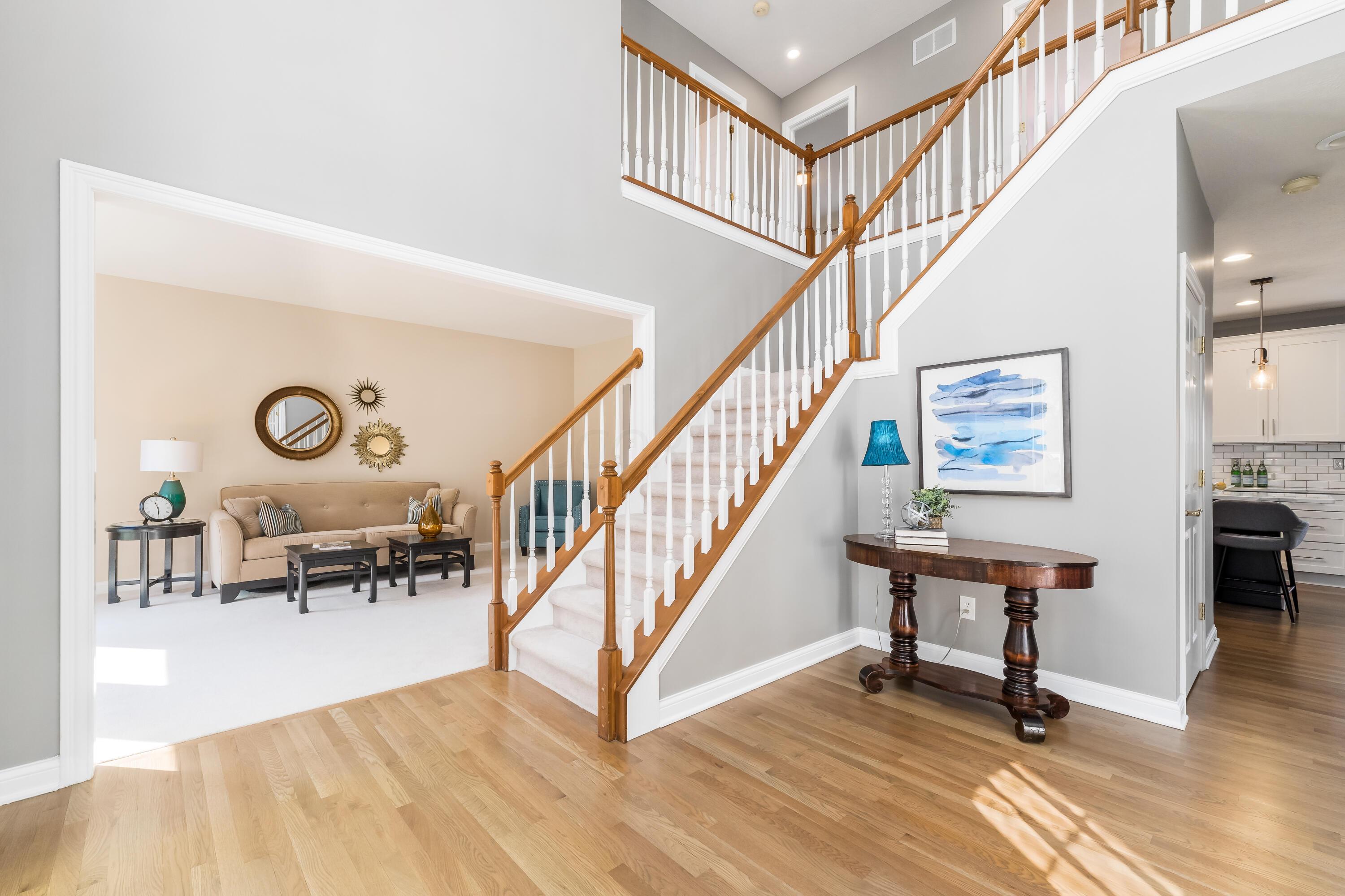 5360 Turnberry Drive