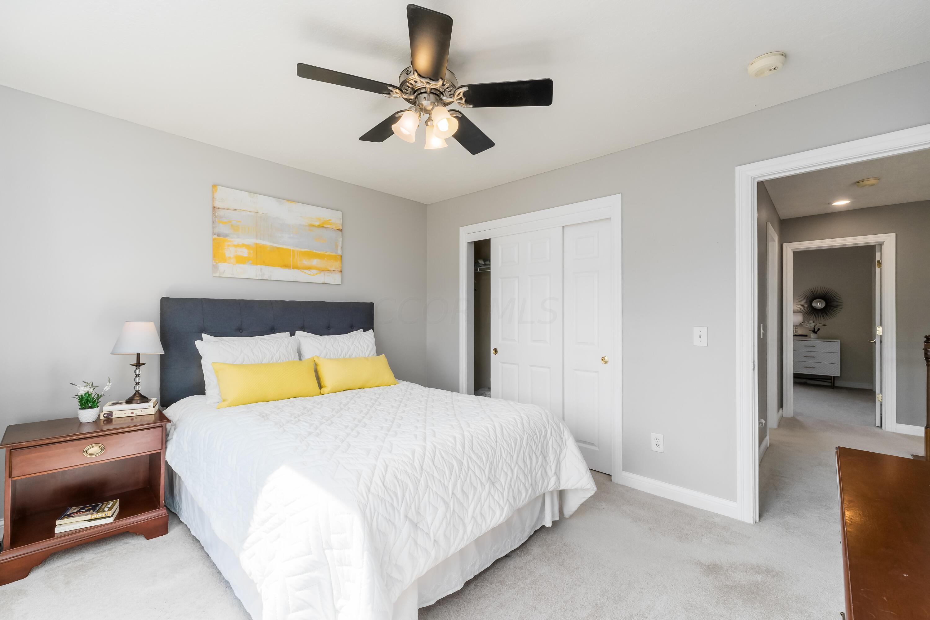 5360 Turnberry Drive