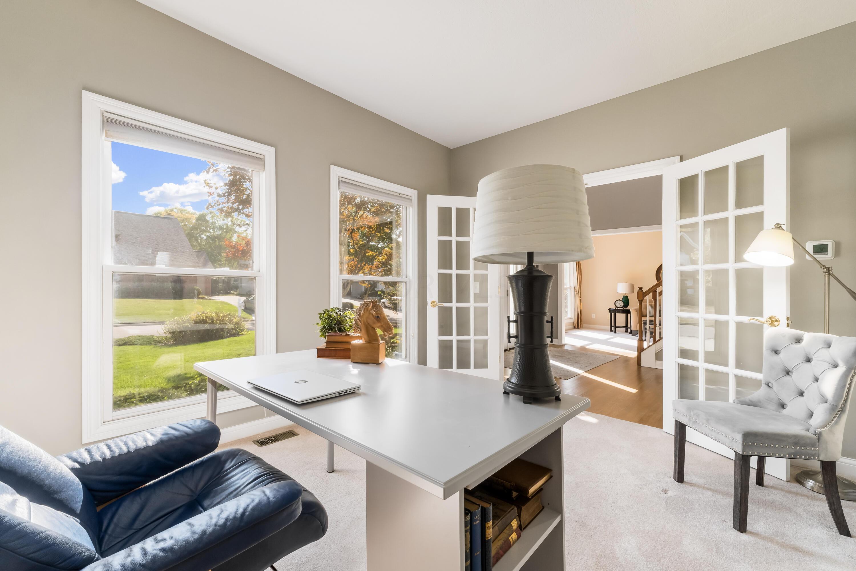 5360 Turnberry Drive