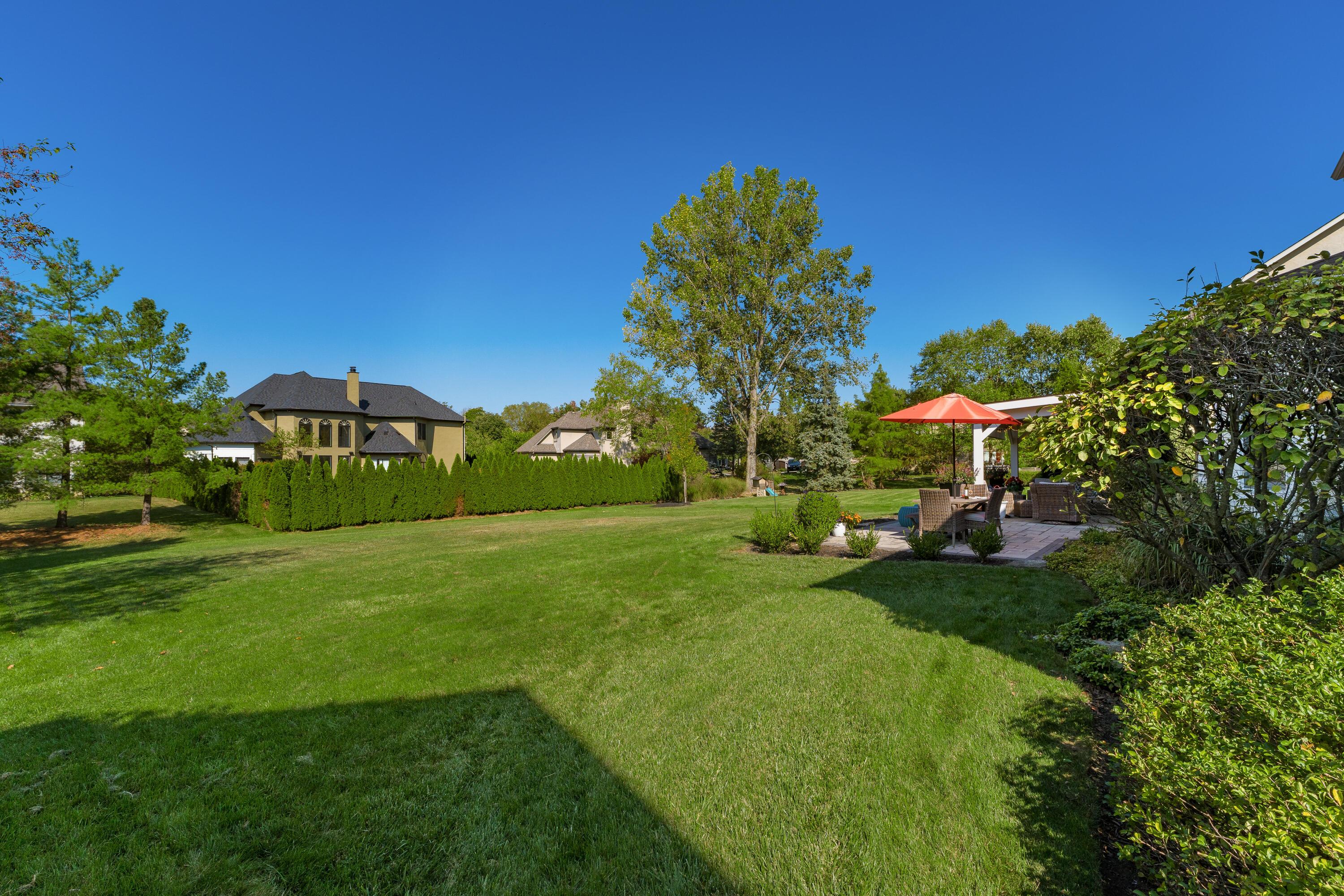 5360 Turnberry Drive