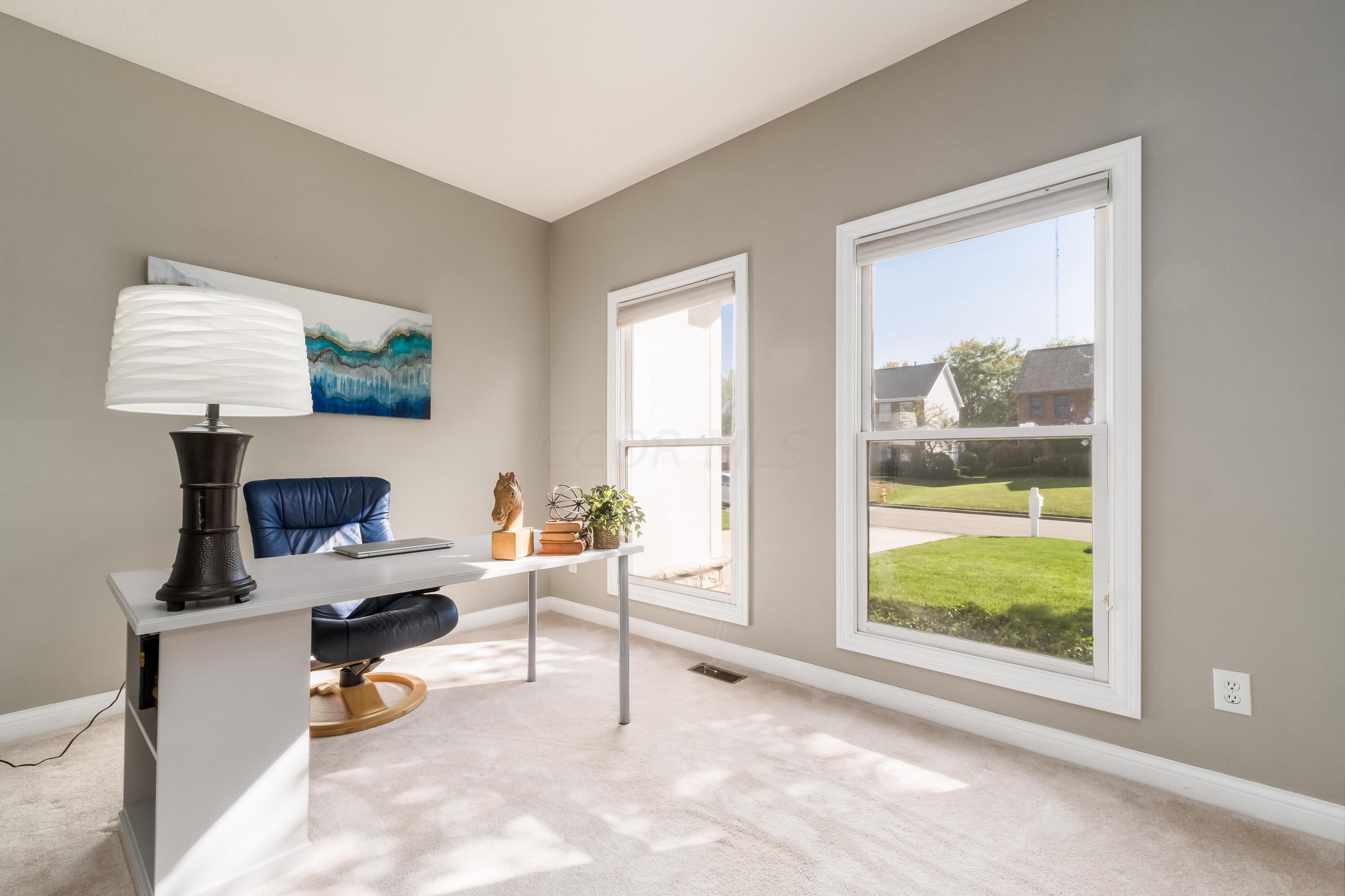 5360 Turnberry Drive