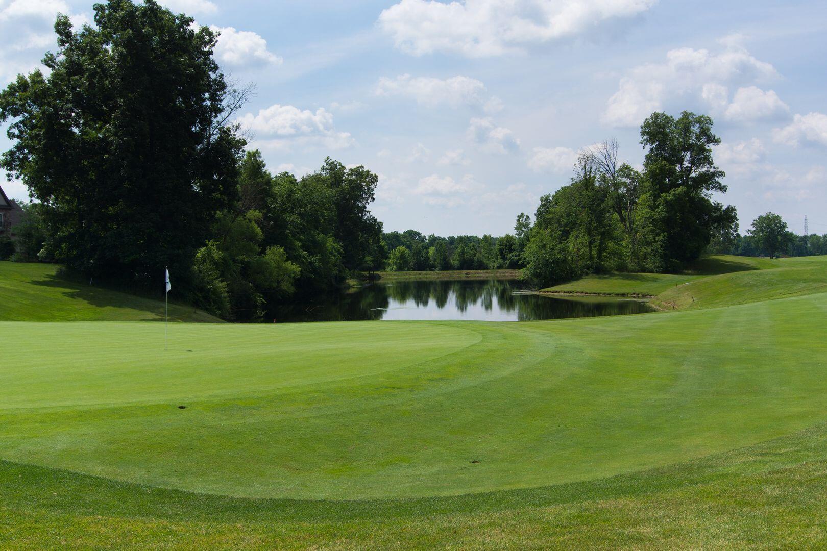 5360 Turnberry Drive