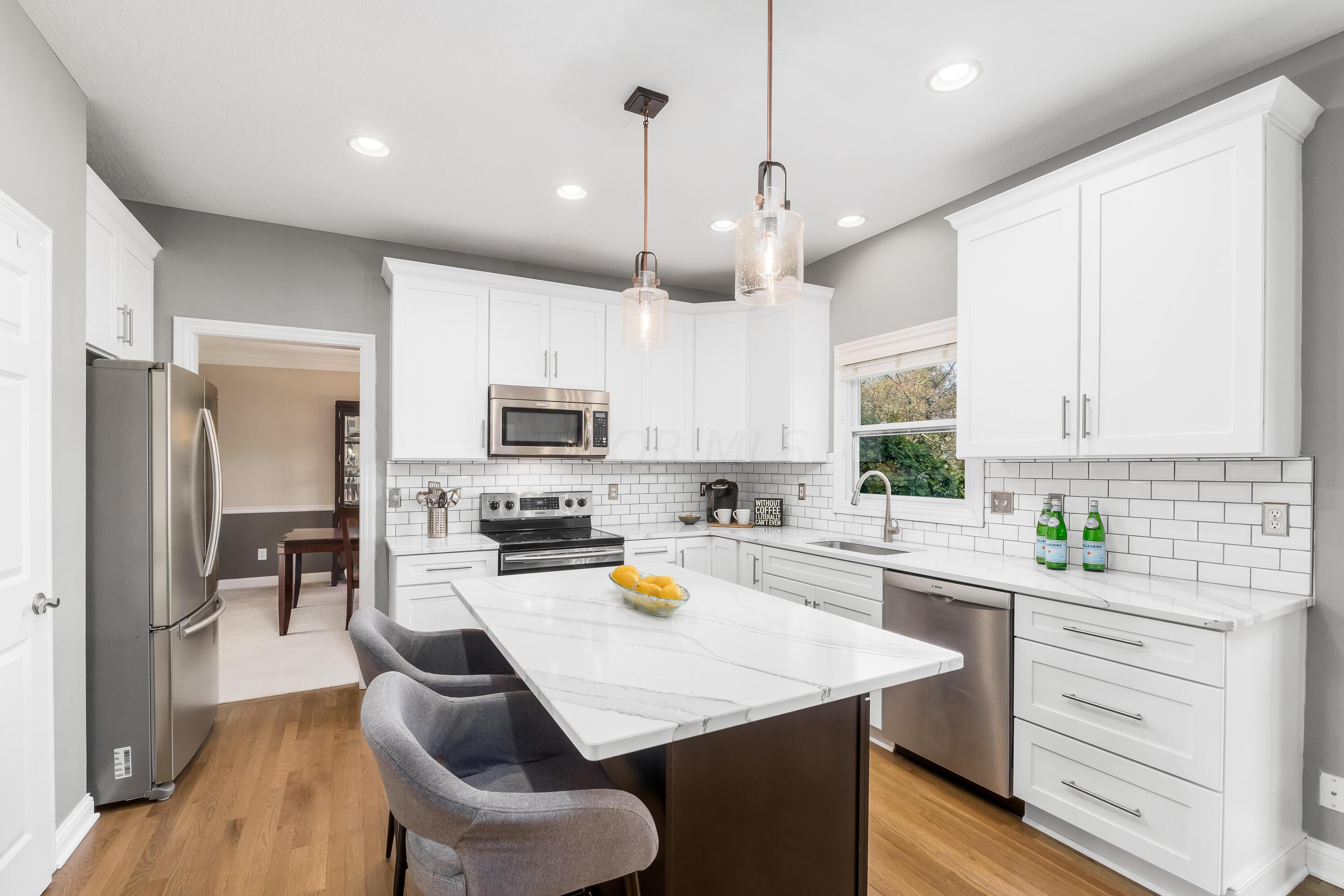 5360 Turnberry Drive