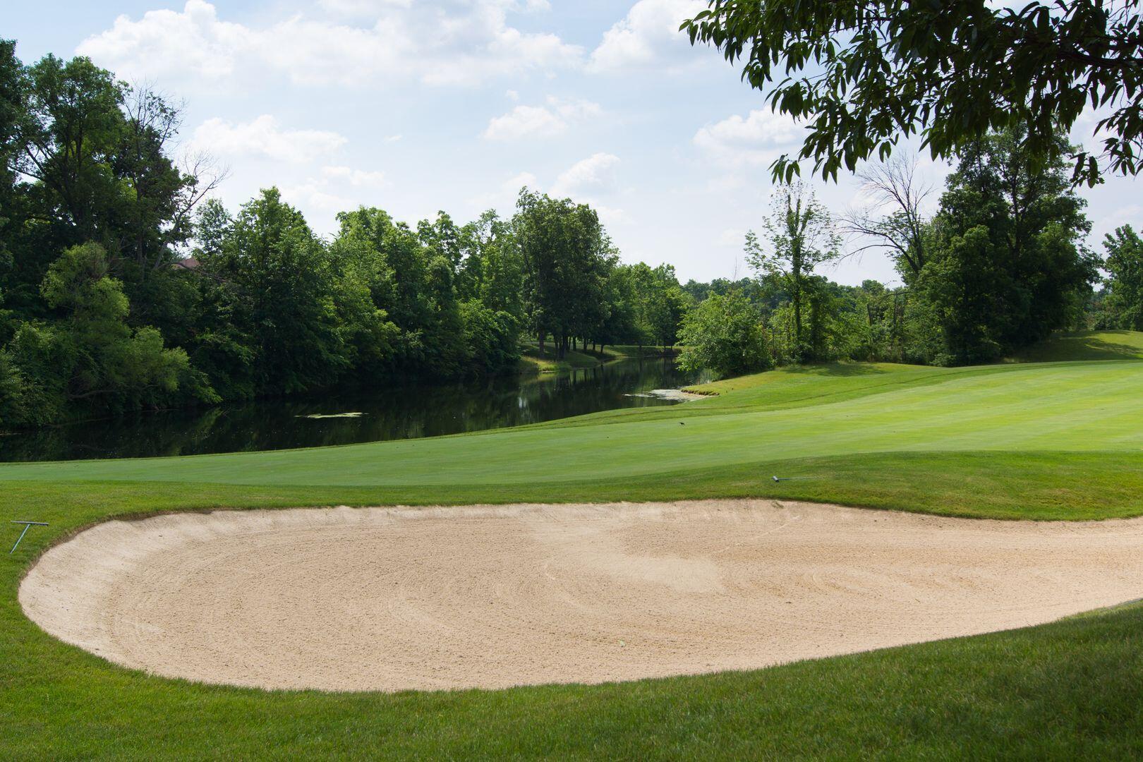 5360 Turnberry Drive