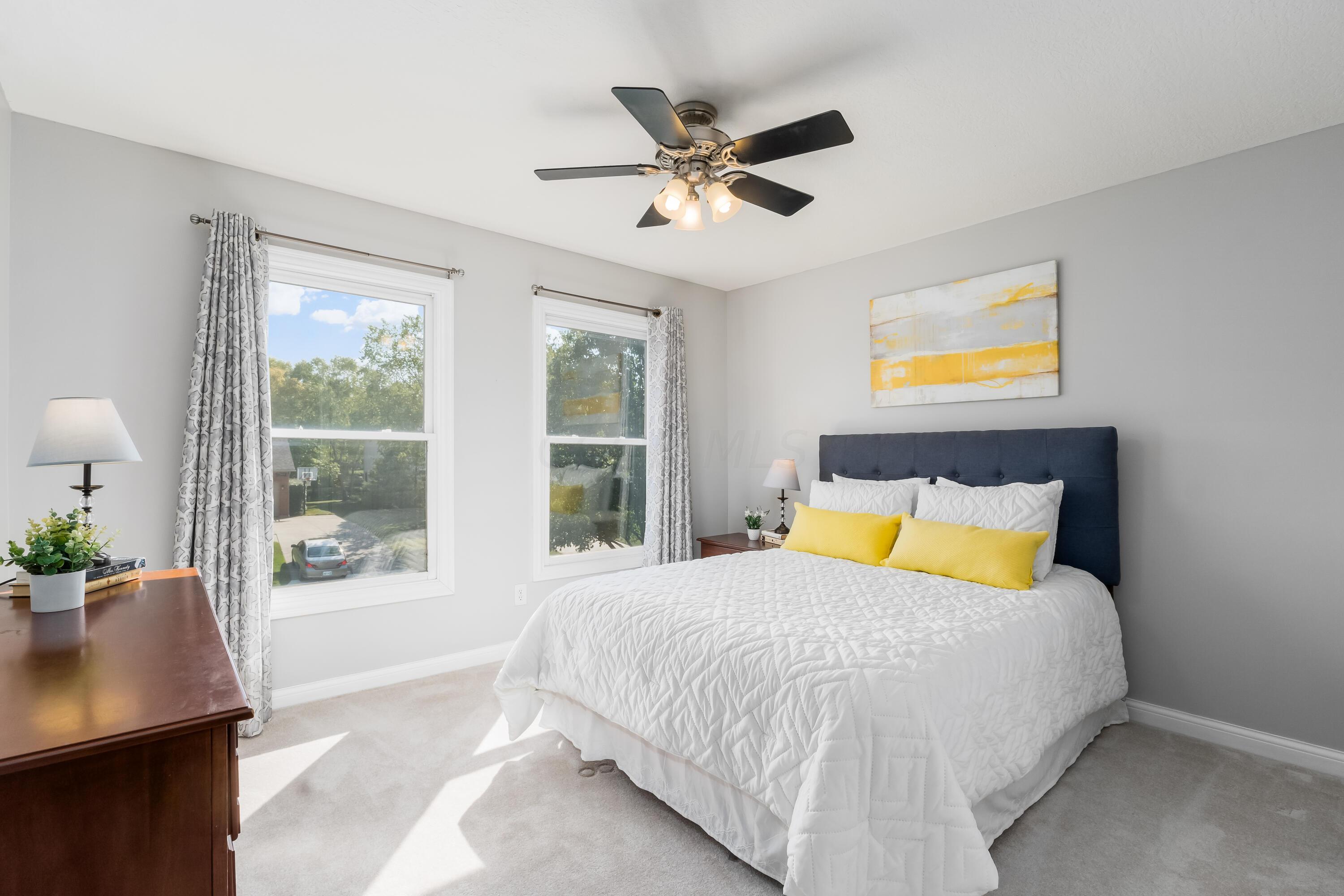 5360 Turnberry Drive