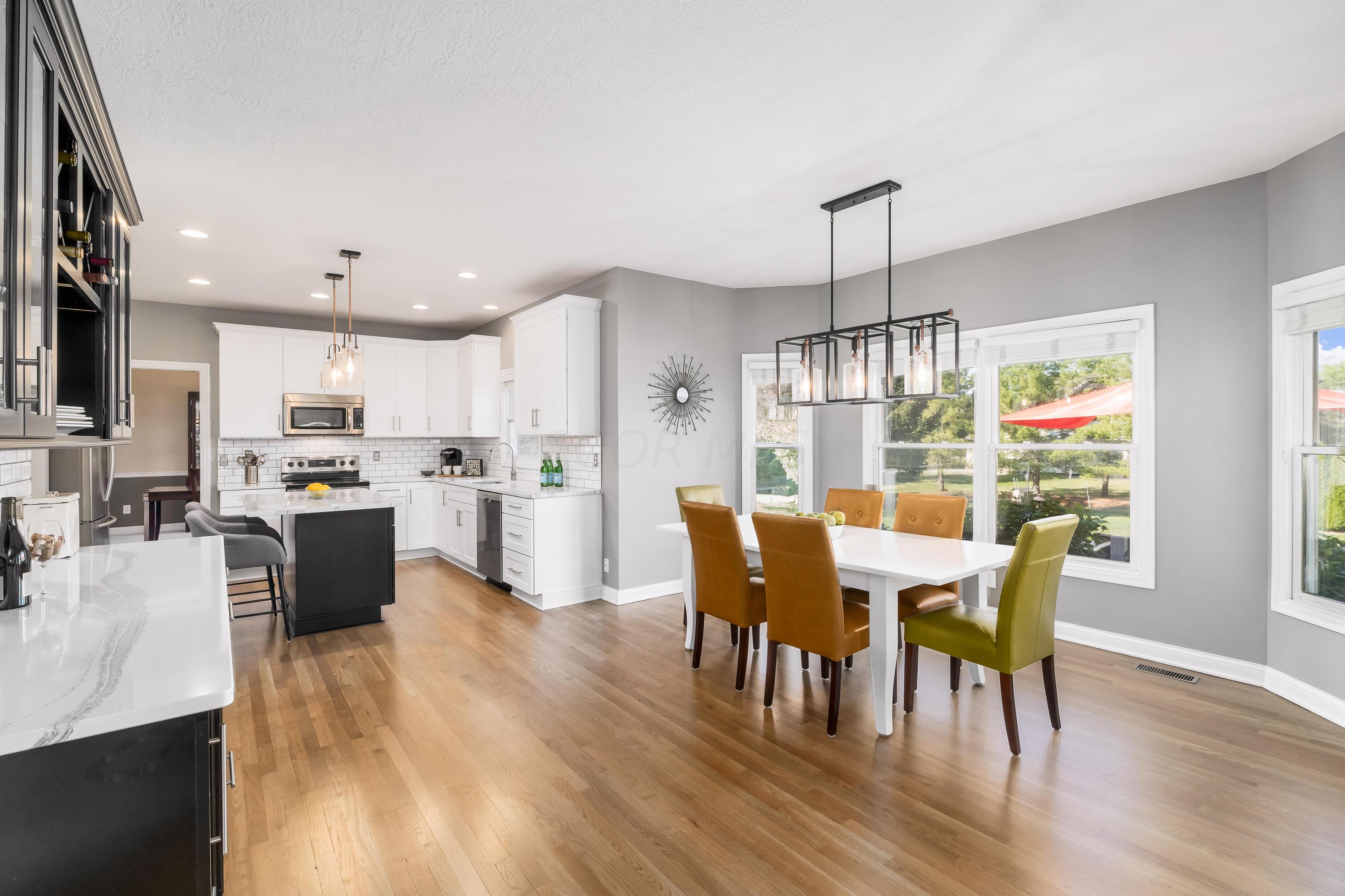 5360 Turnberry Drive