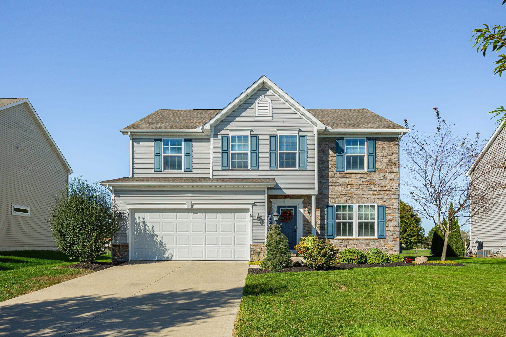 738 Maple Vista Drive