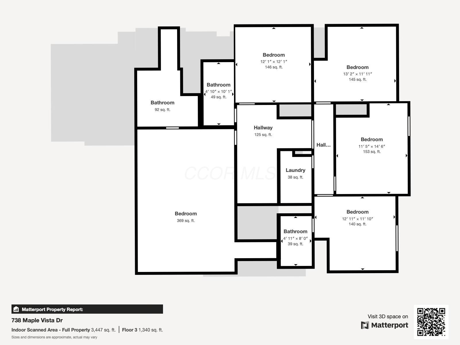 738 Maple Vista Drive