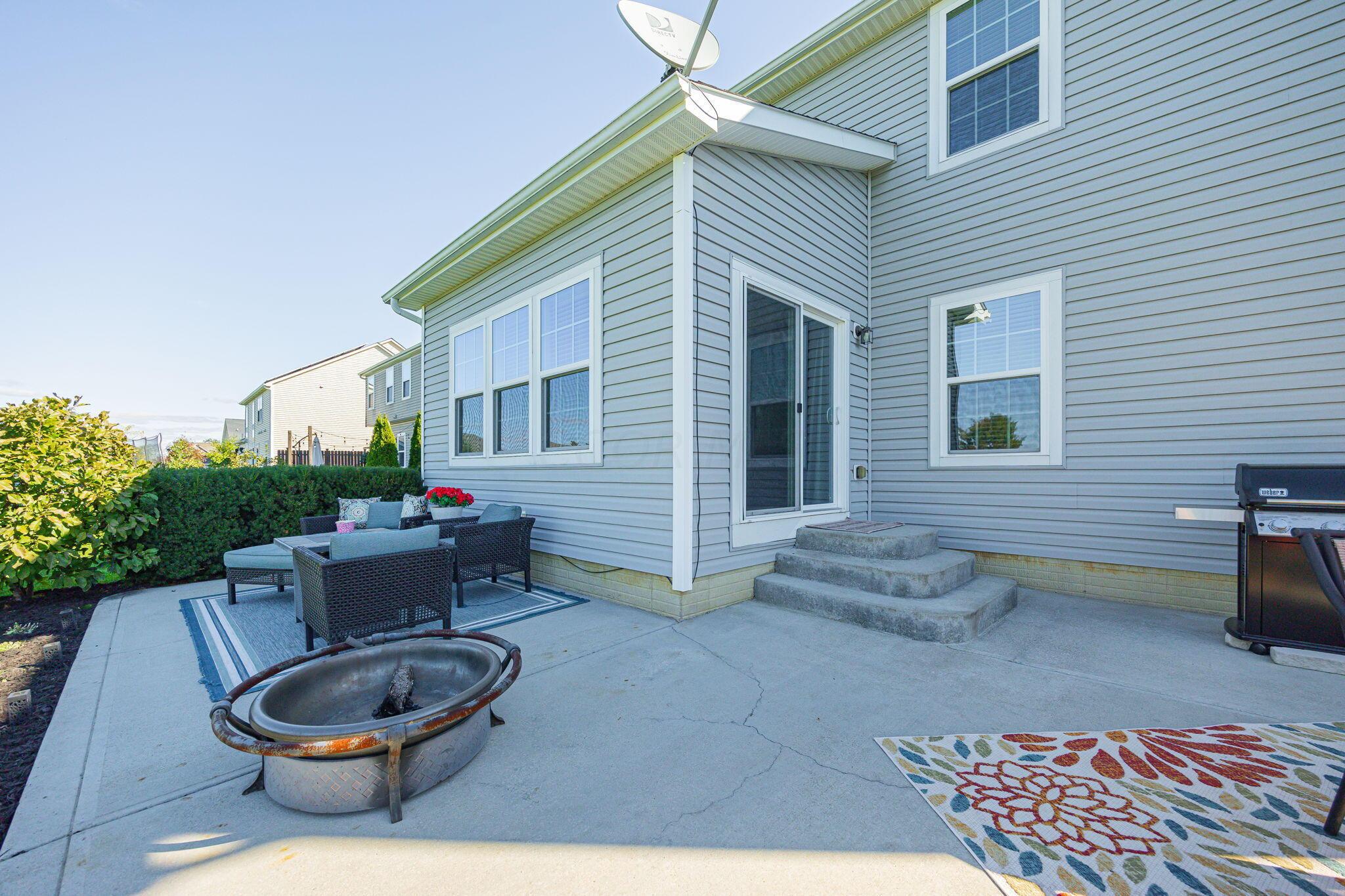 738 Maple Vista Drive