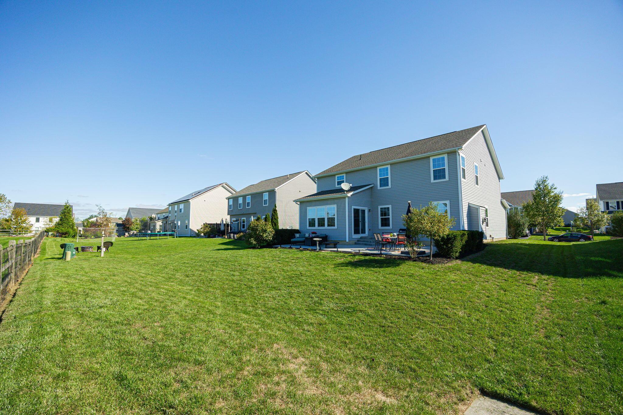 738 Maple Vista Drive