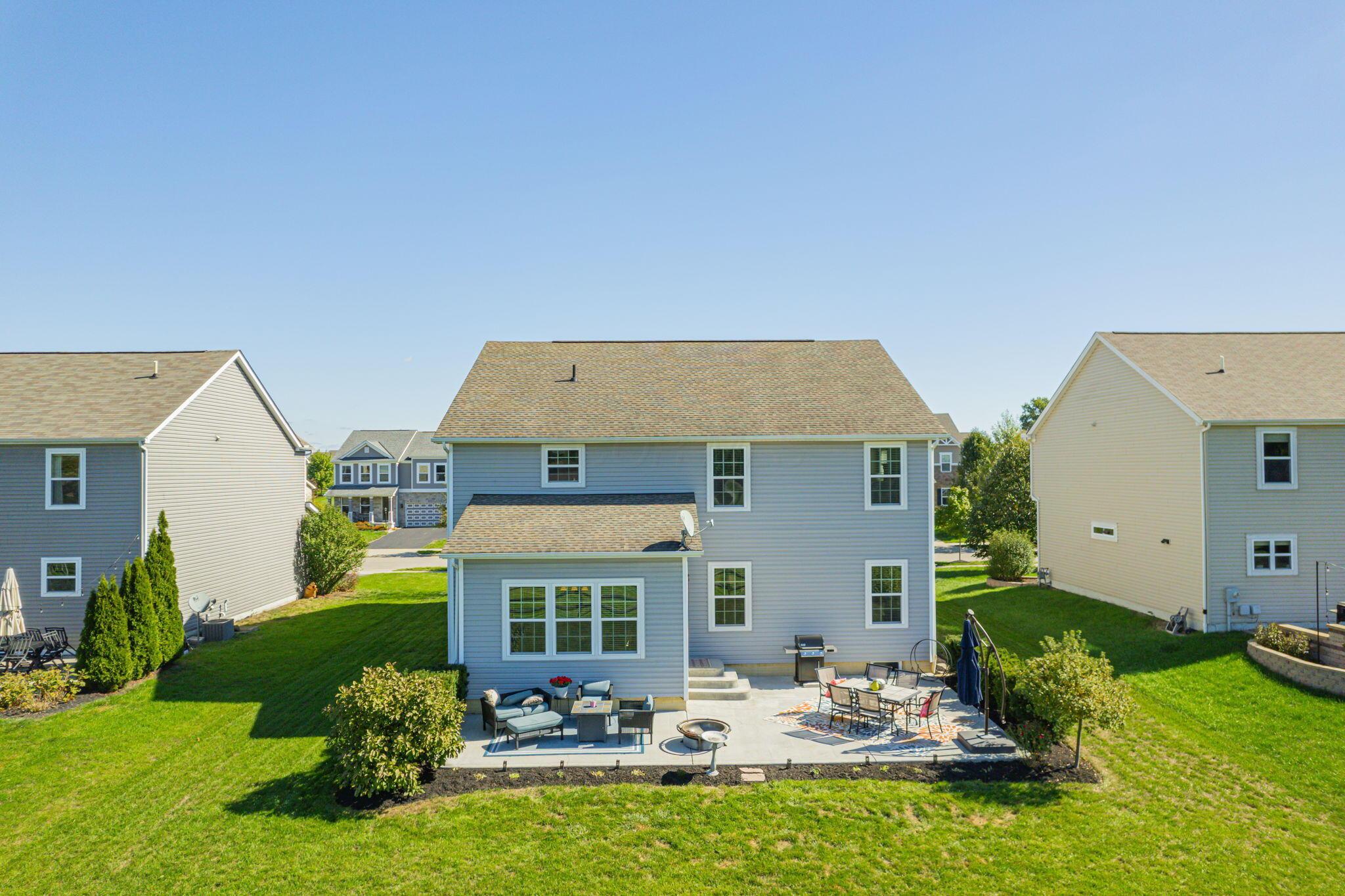 738 Maple Vista Drive