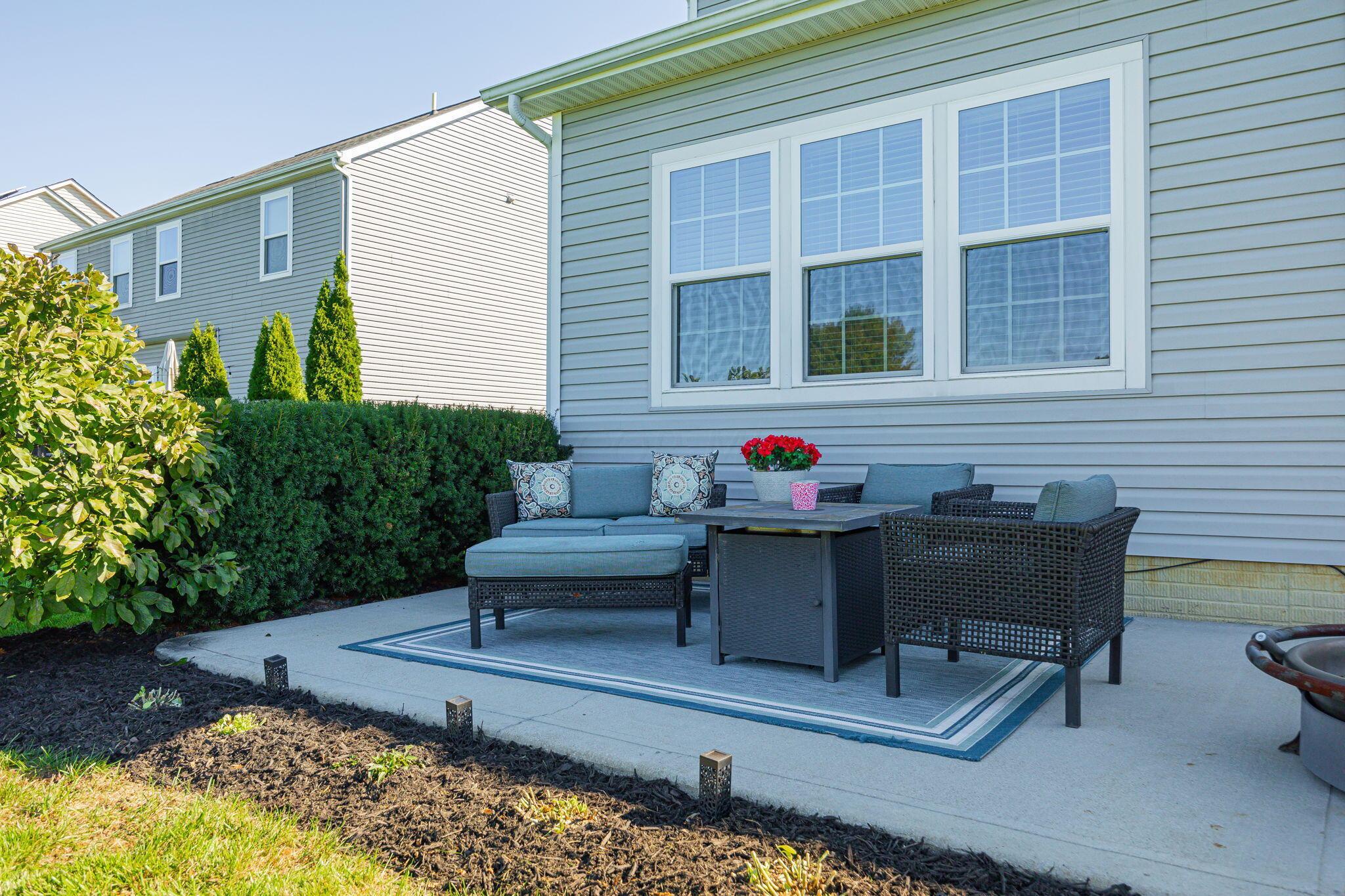 738 Maple Vista Drive