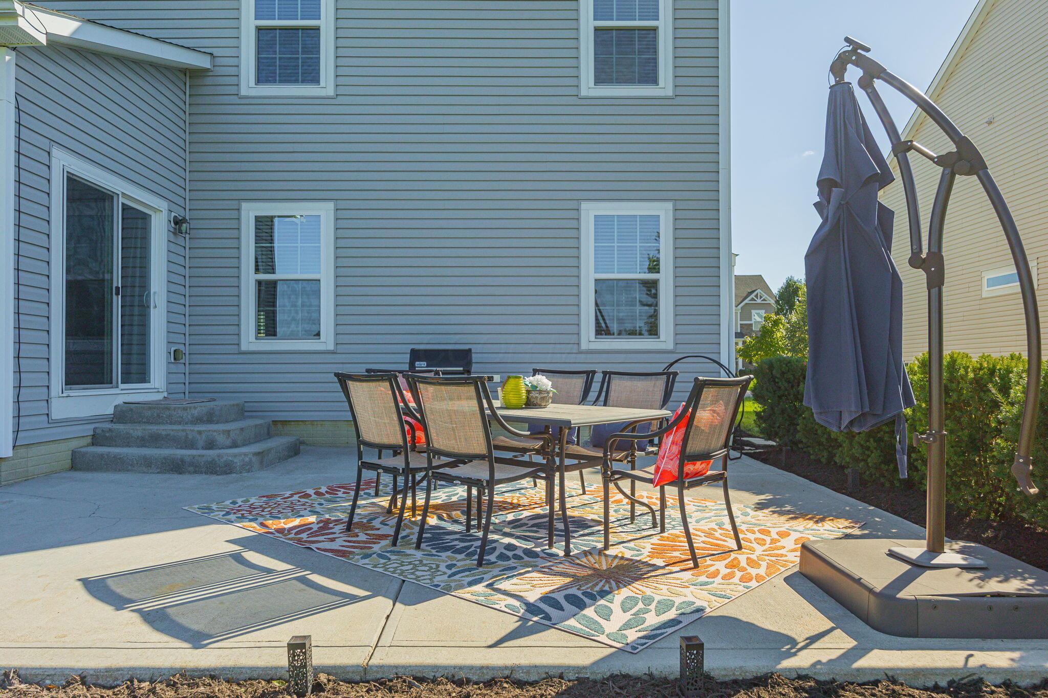 738 Maple Vista Drive