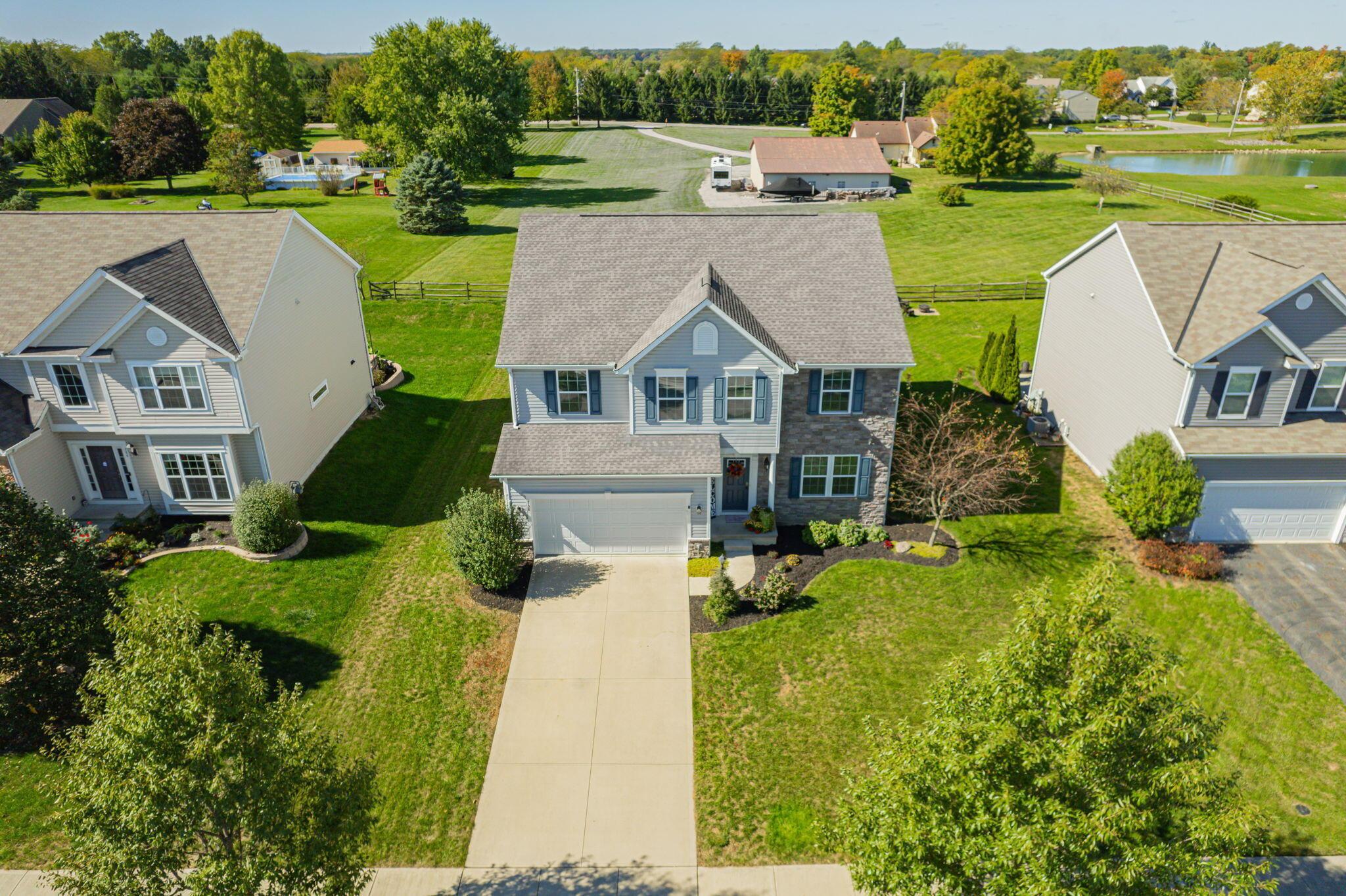 738 Maple Vista Drive