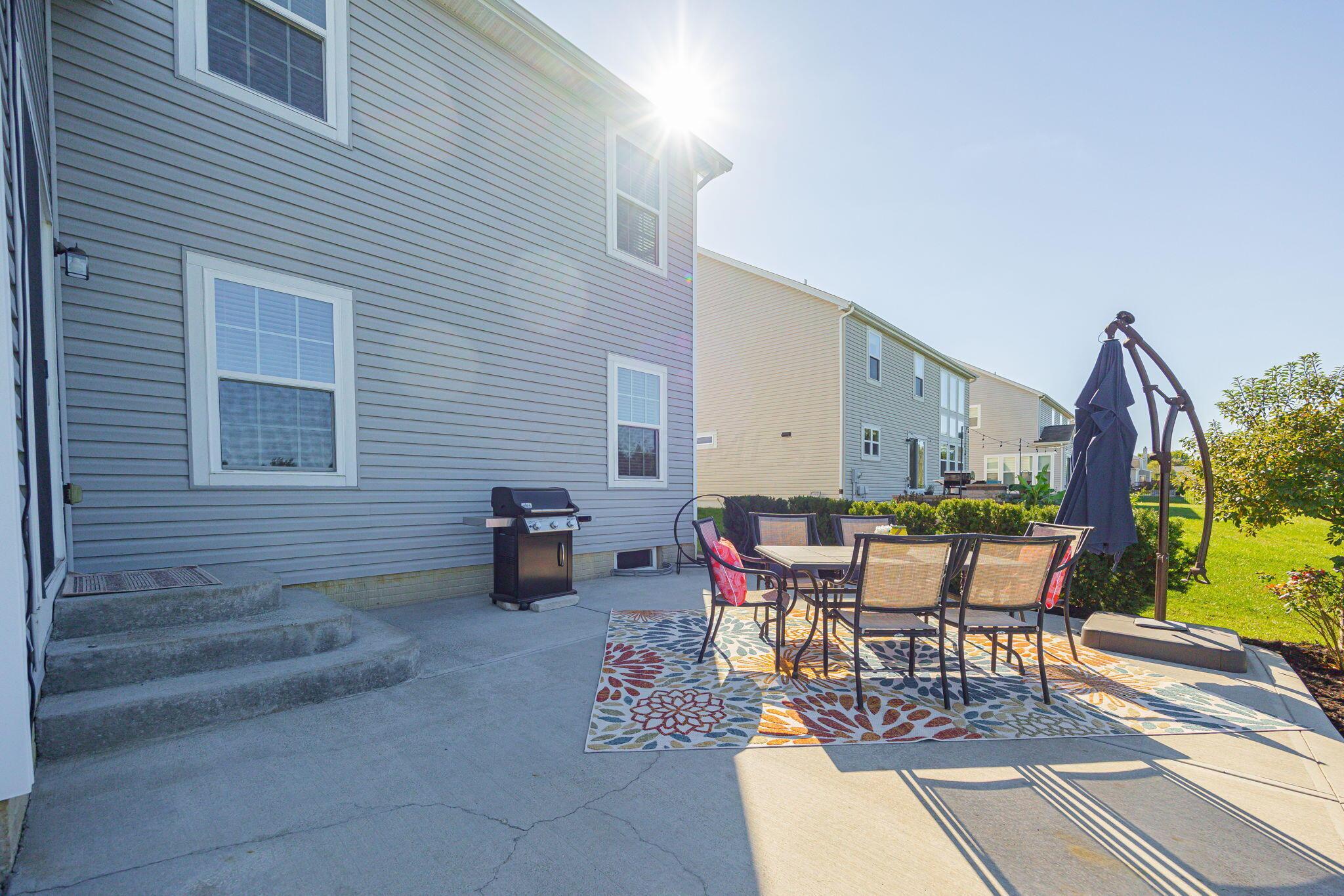 738 Maple Vista Drive