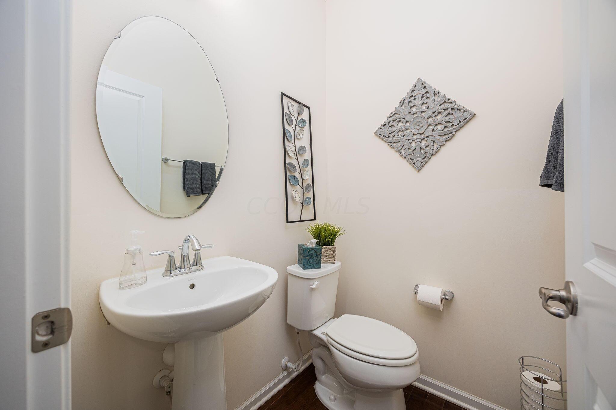 738 Maple Vista Drive