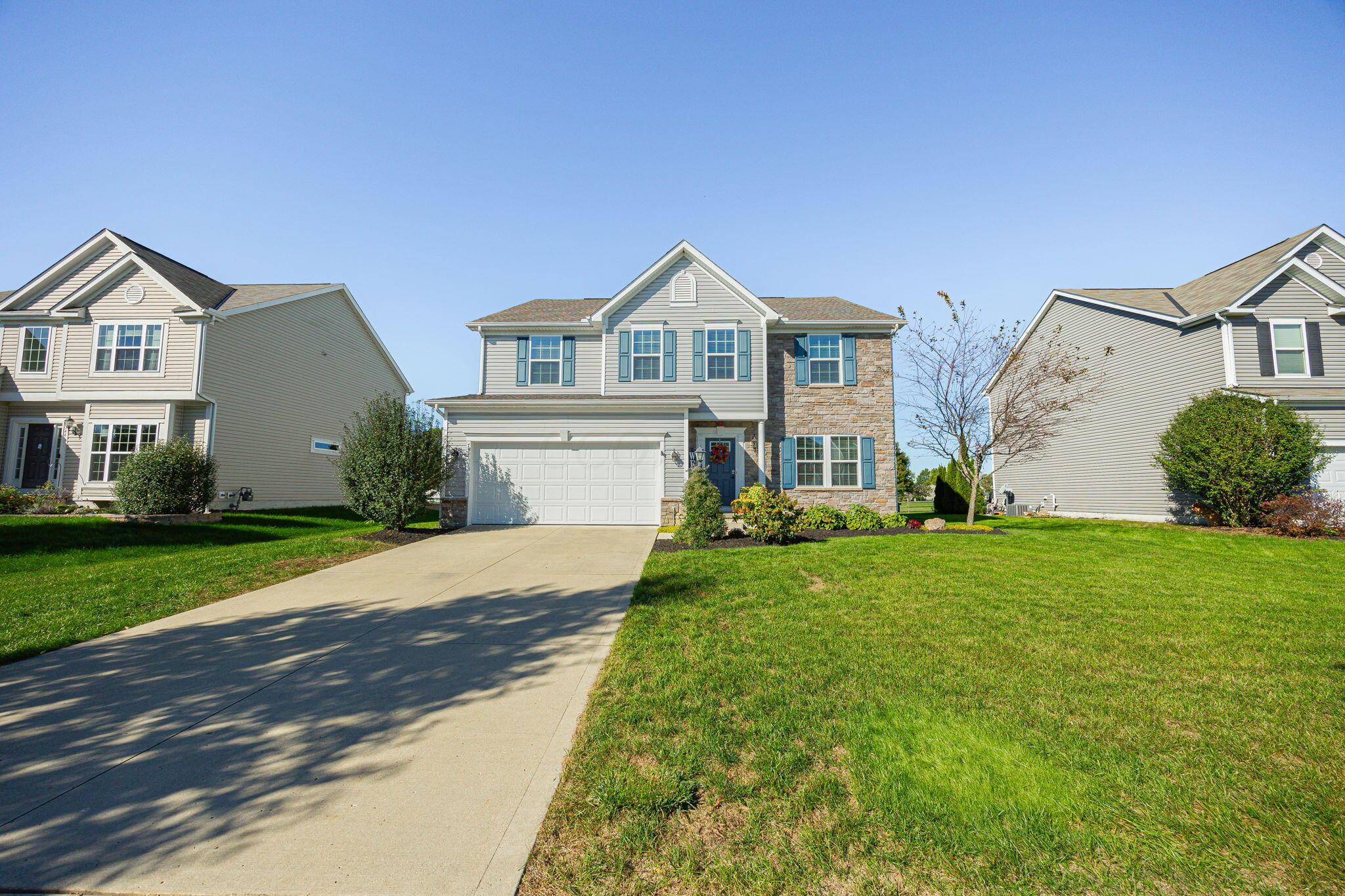 738 Maple Vista Drive