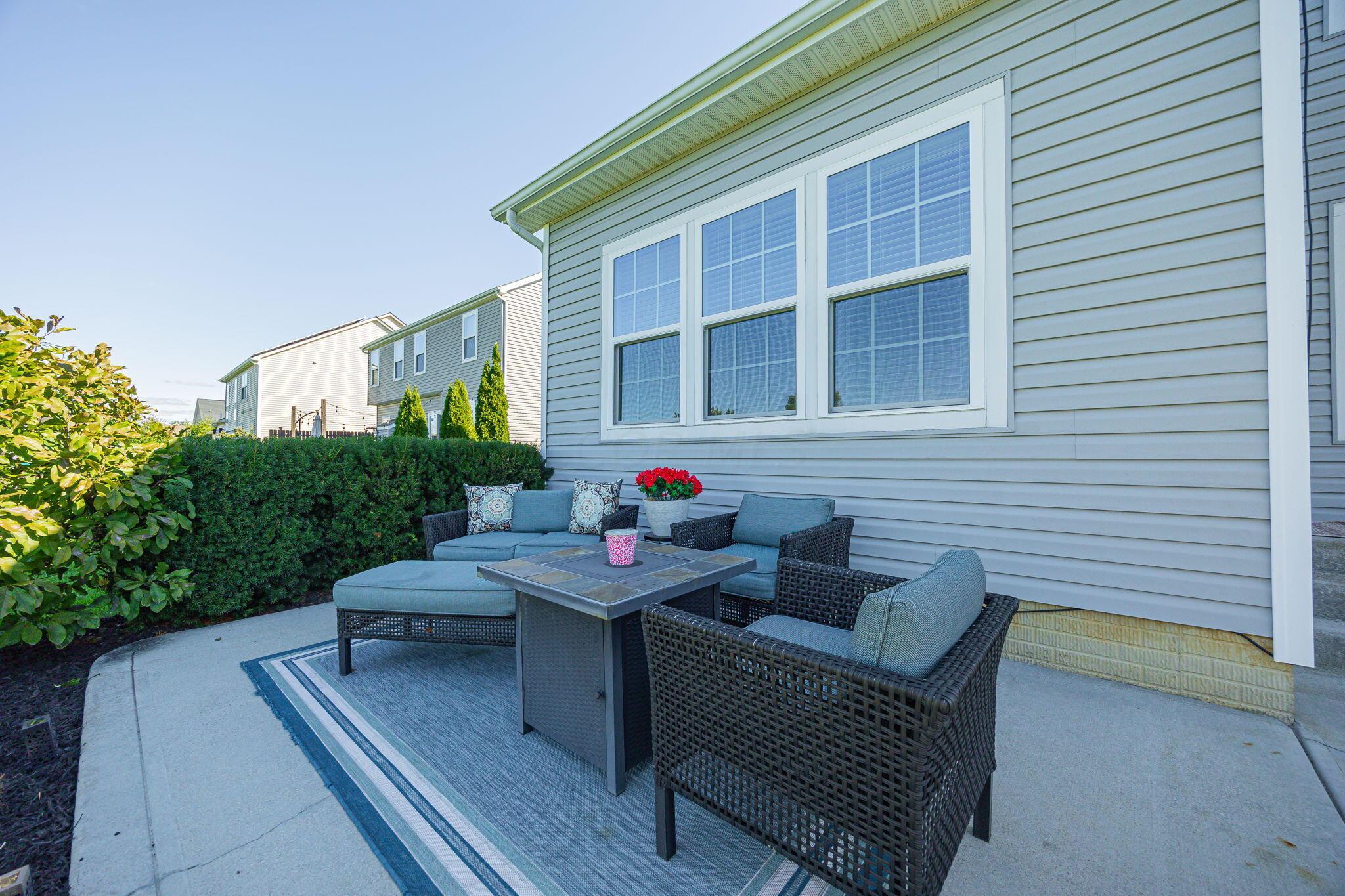 738 Maple Vista Drive