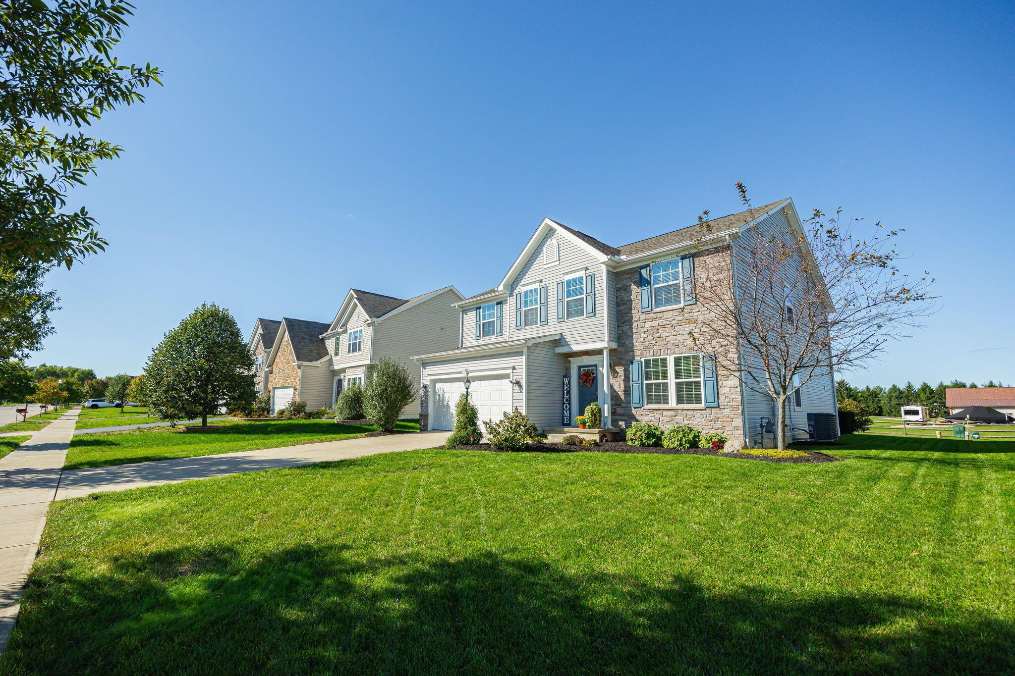 738 Maple Vista Drive