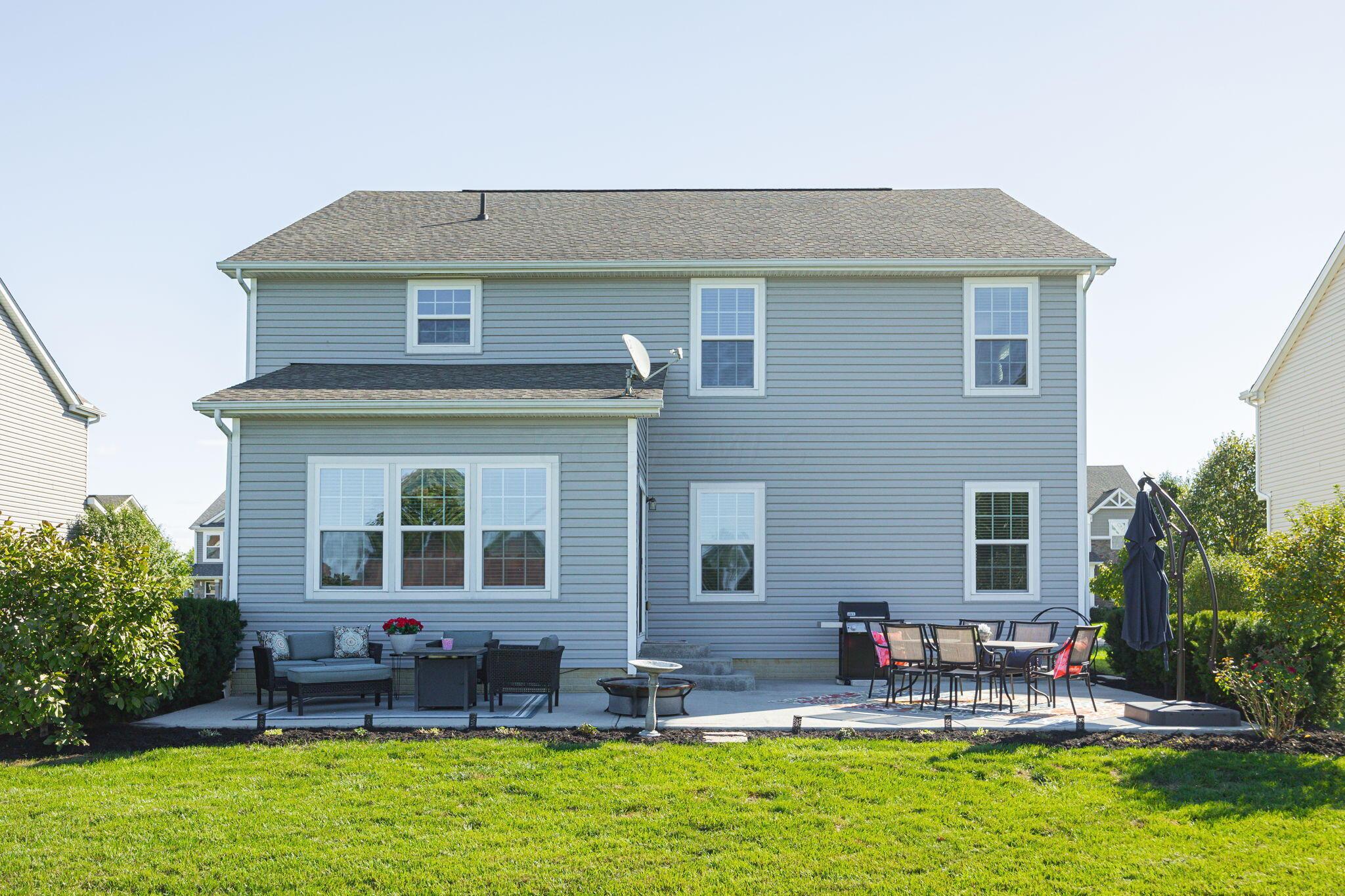 738 Maple Vista Drive