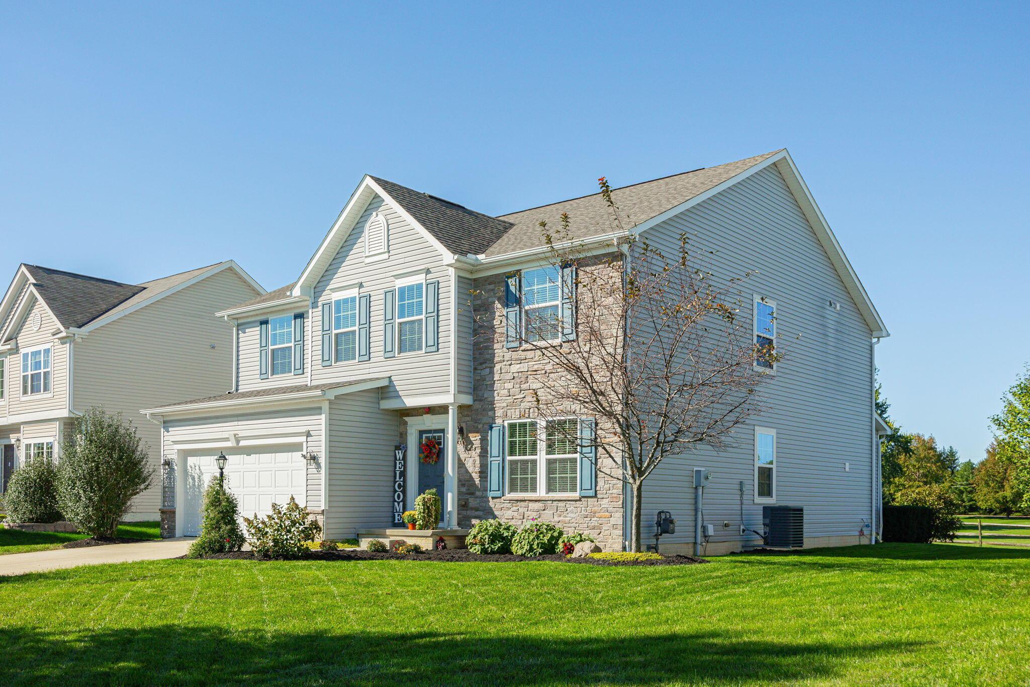 738 Maple Vista Drive