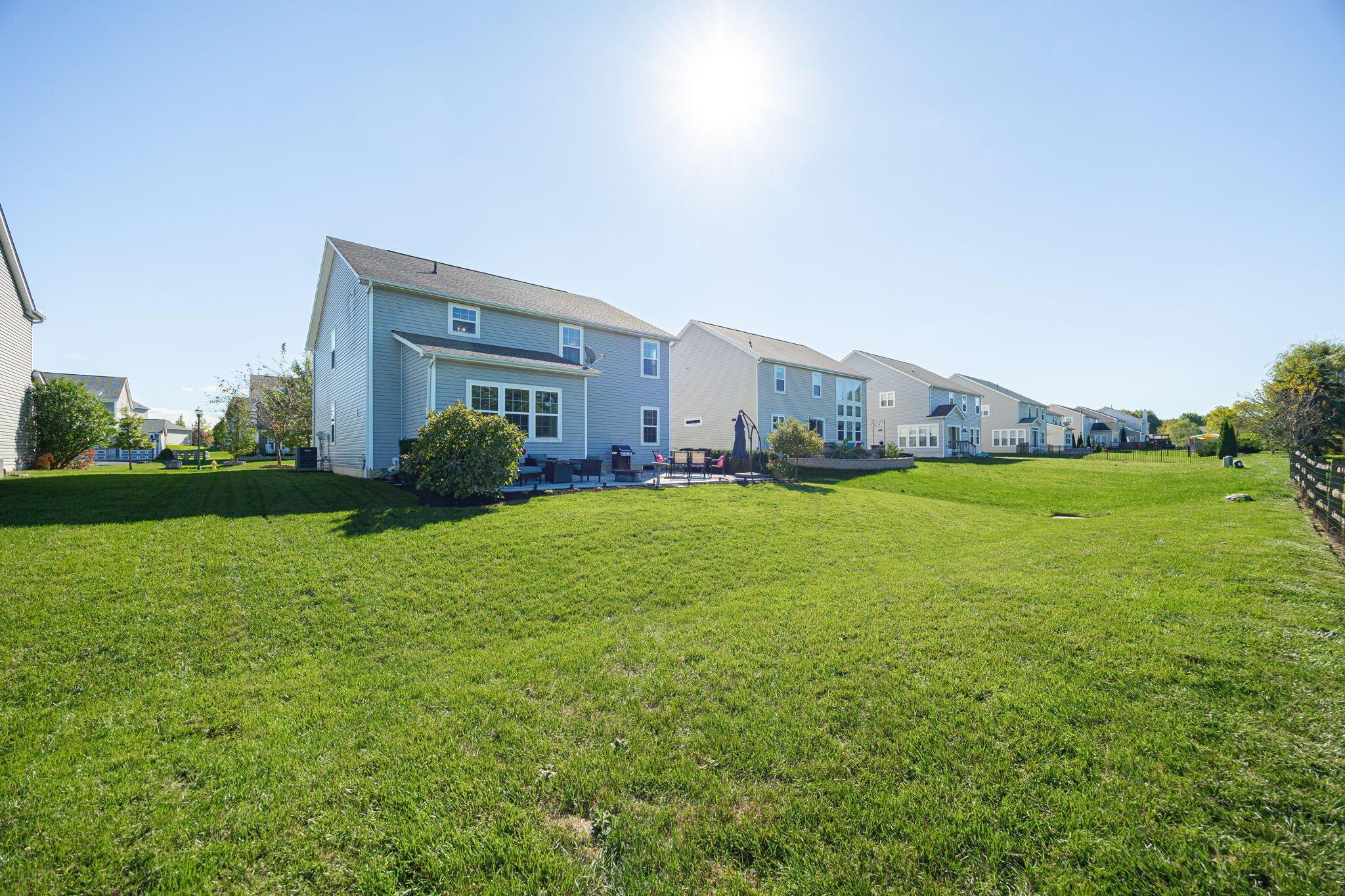 738 Maple Vista Drive