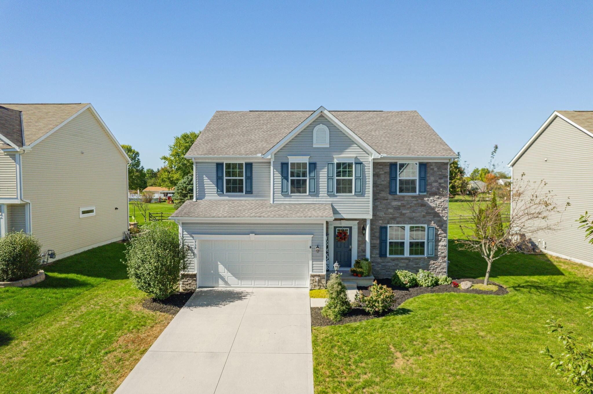 738 Maple Vista Drive