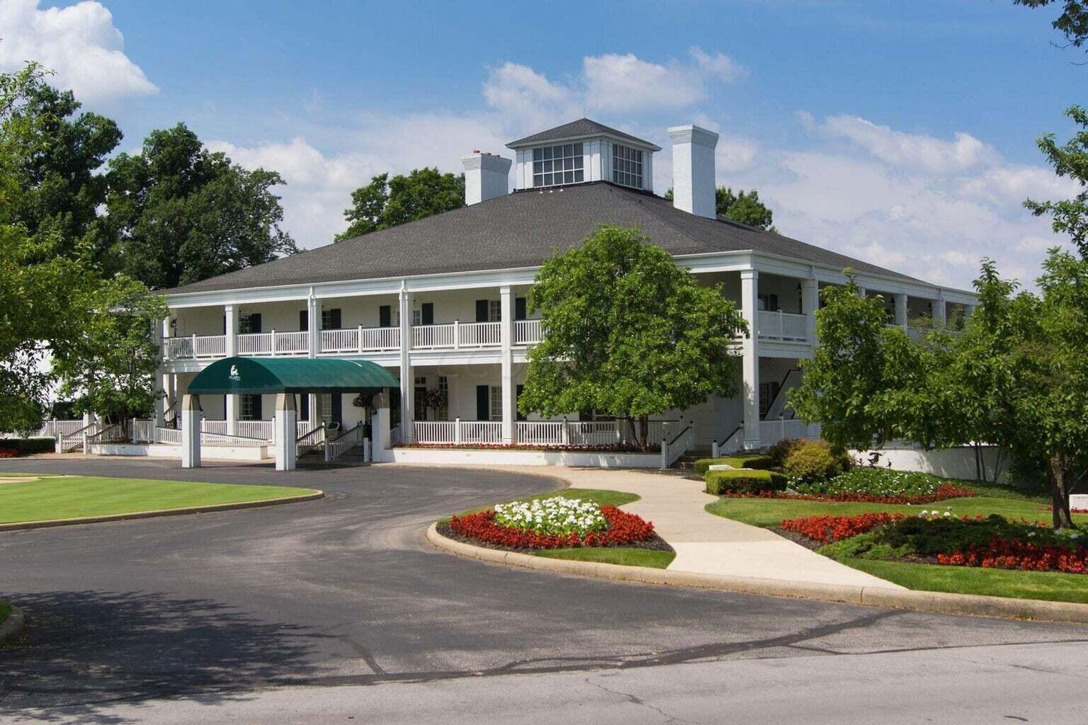 5358 Lake Shore Avenue