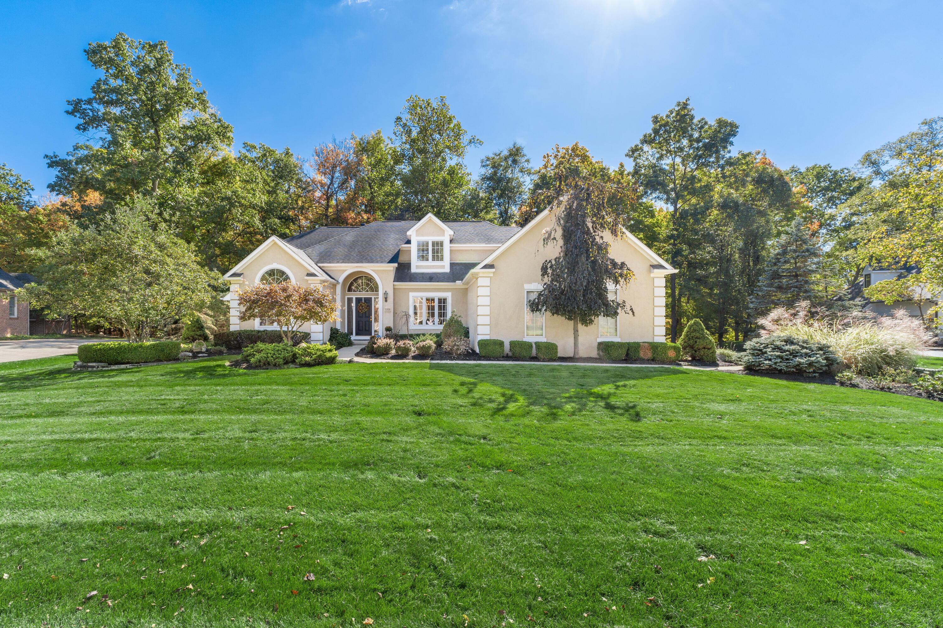 5358 Lake Shore Avenue