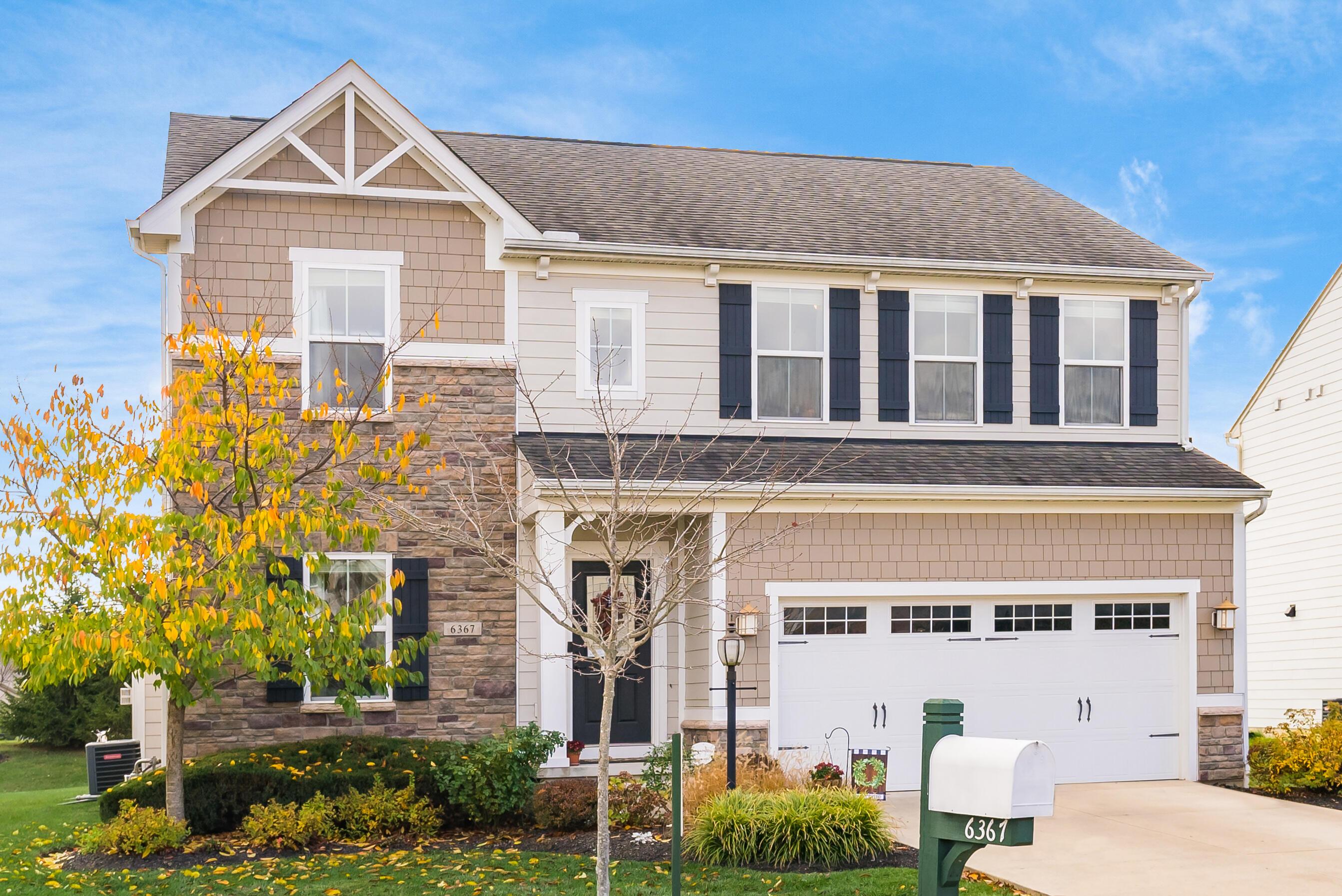 6367 Brandon Drive