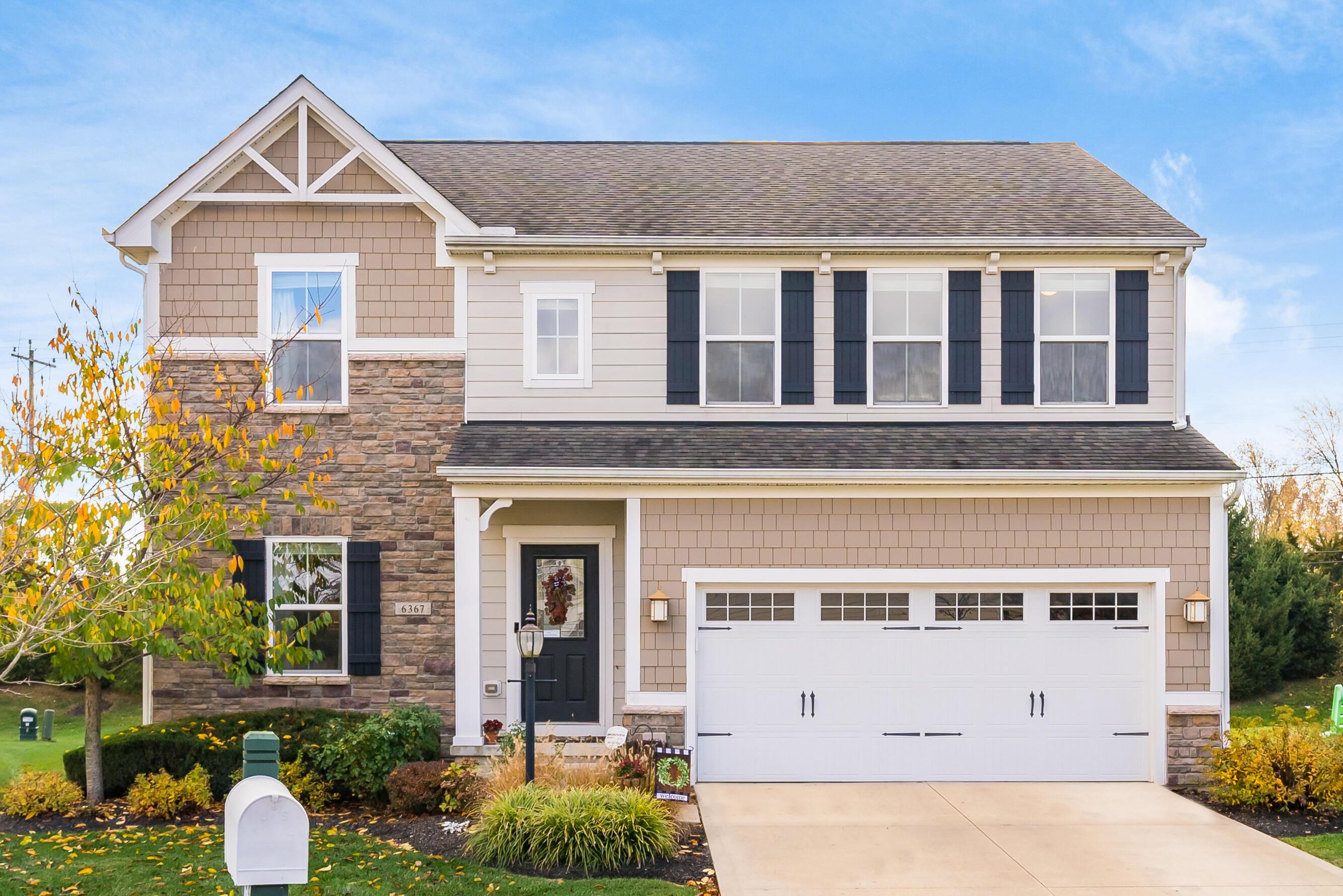 6367 Brandon Drive