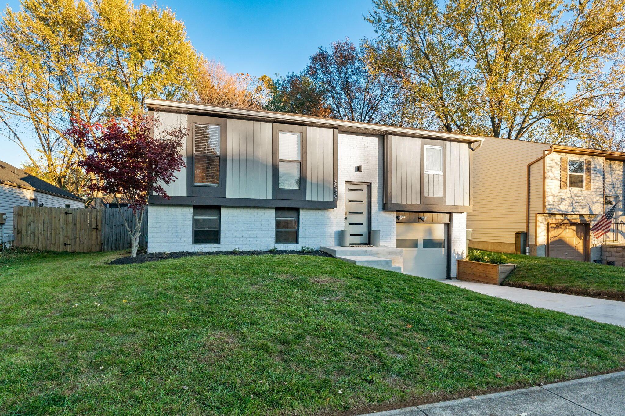 6030 Hildenboro Drive