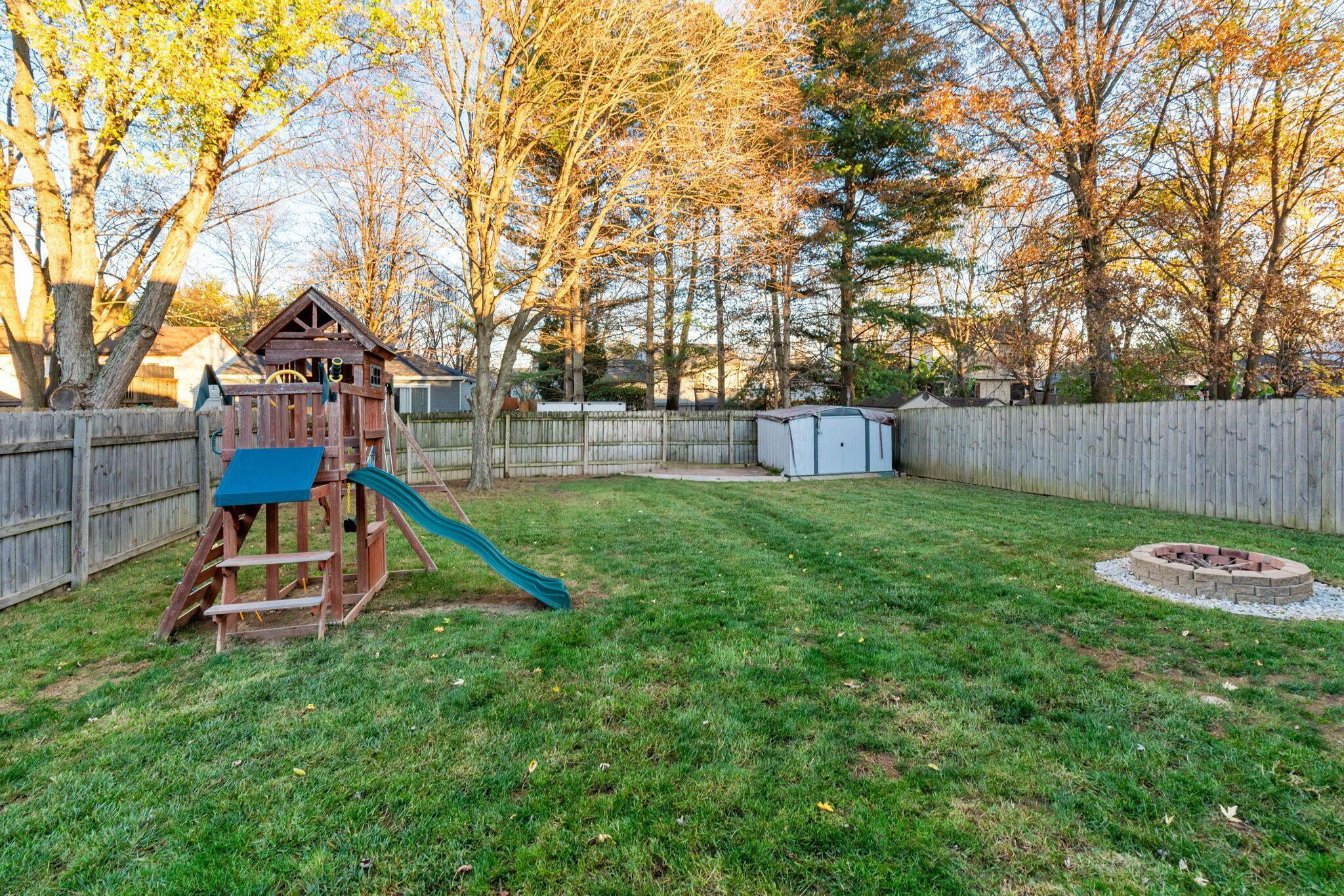 6030 Hildenboro Drive