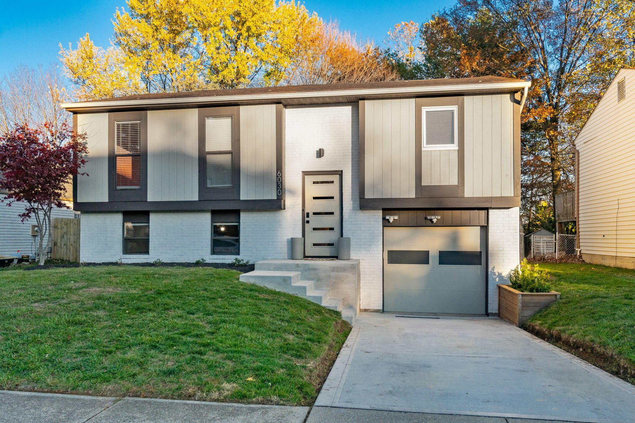 6030 Hildenboro Drive